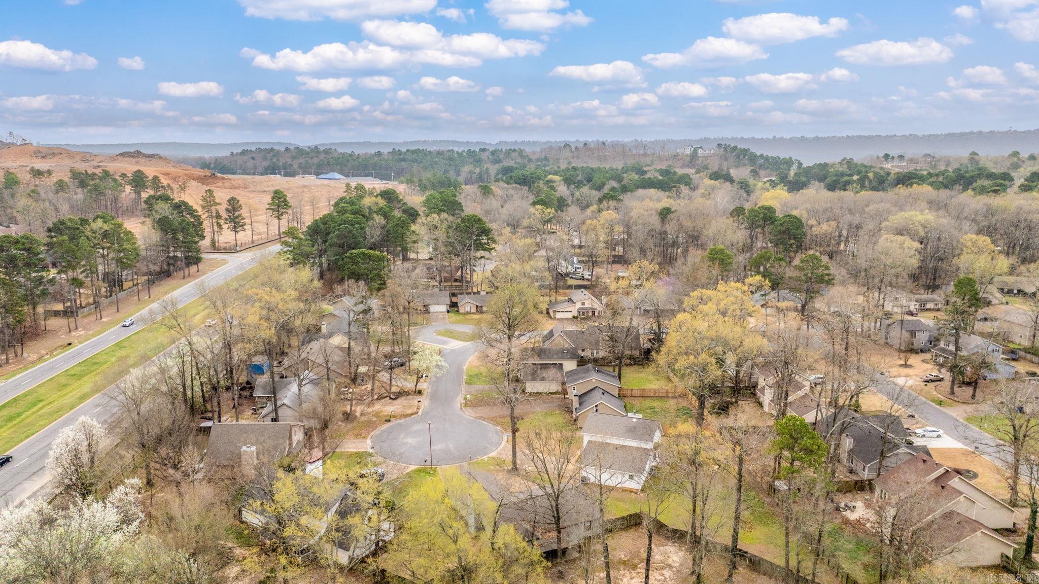 WEATHERWOOD TO CRYSTAL HILL VI - Residential