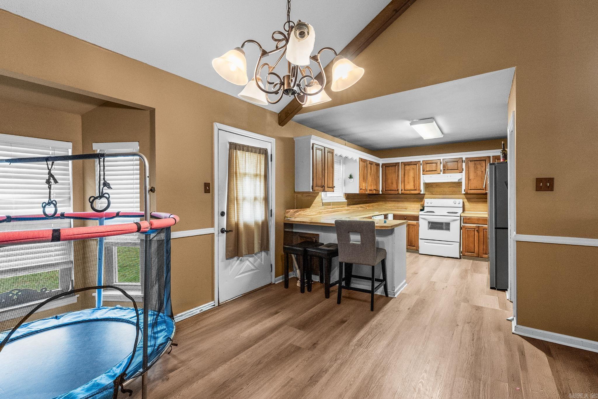 WEATHERWOOD TO CRYSTAL HILL VI - Residential