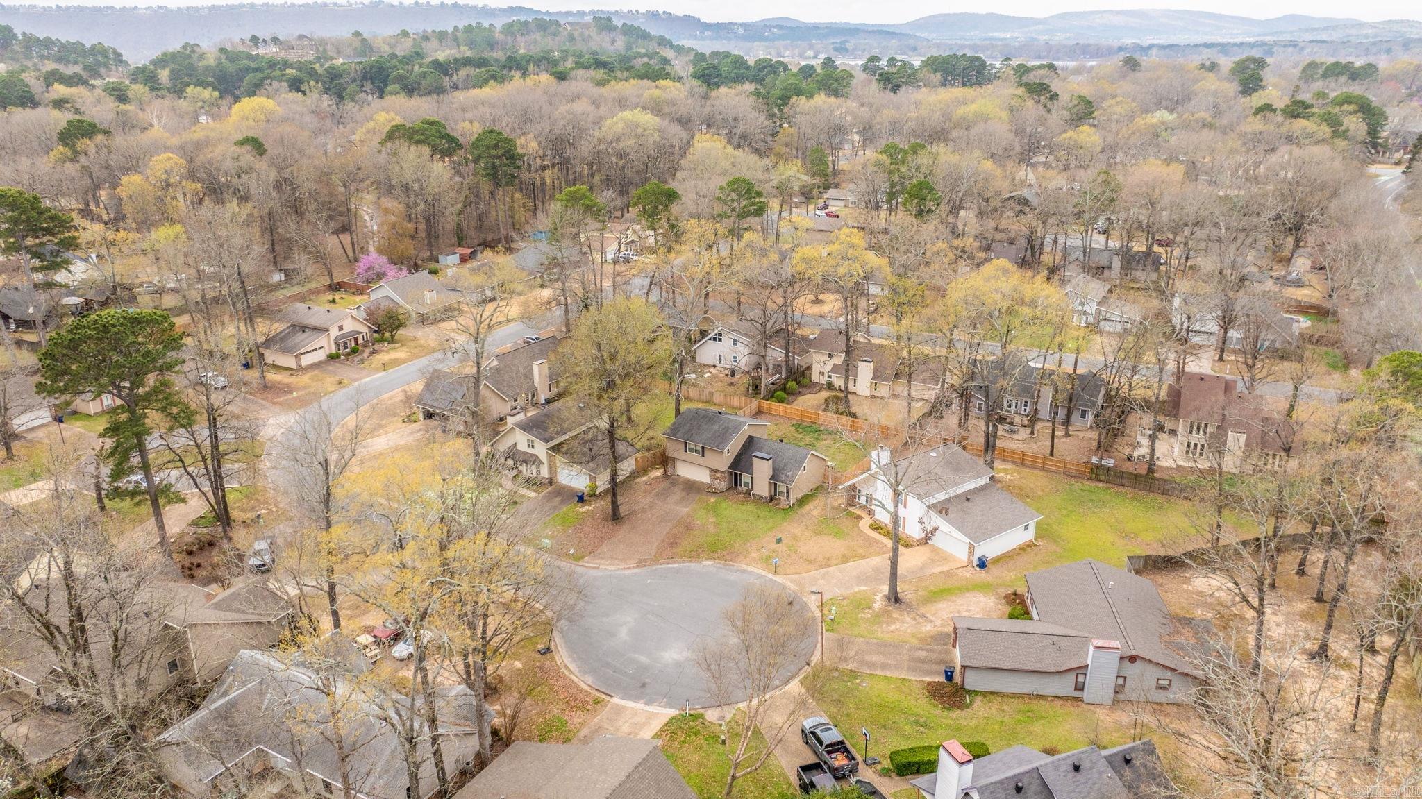 WEATHERWOOD TO CRYSTAL HILL VI - Residential