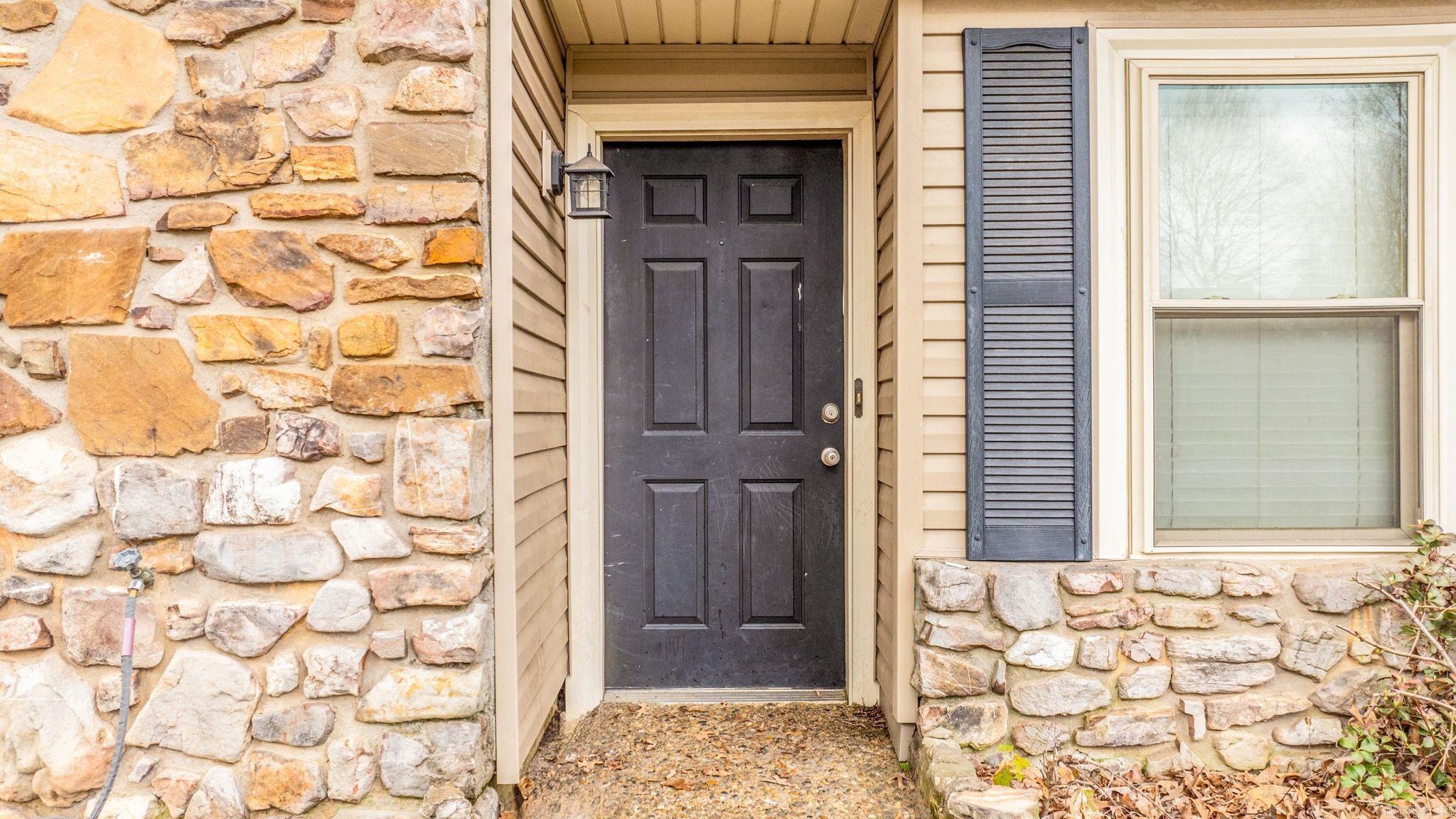 WEATHERWOOD TO CRYSTAL HILL VI - Residential