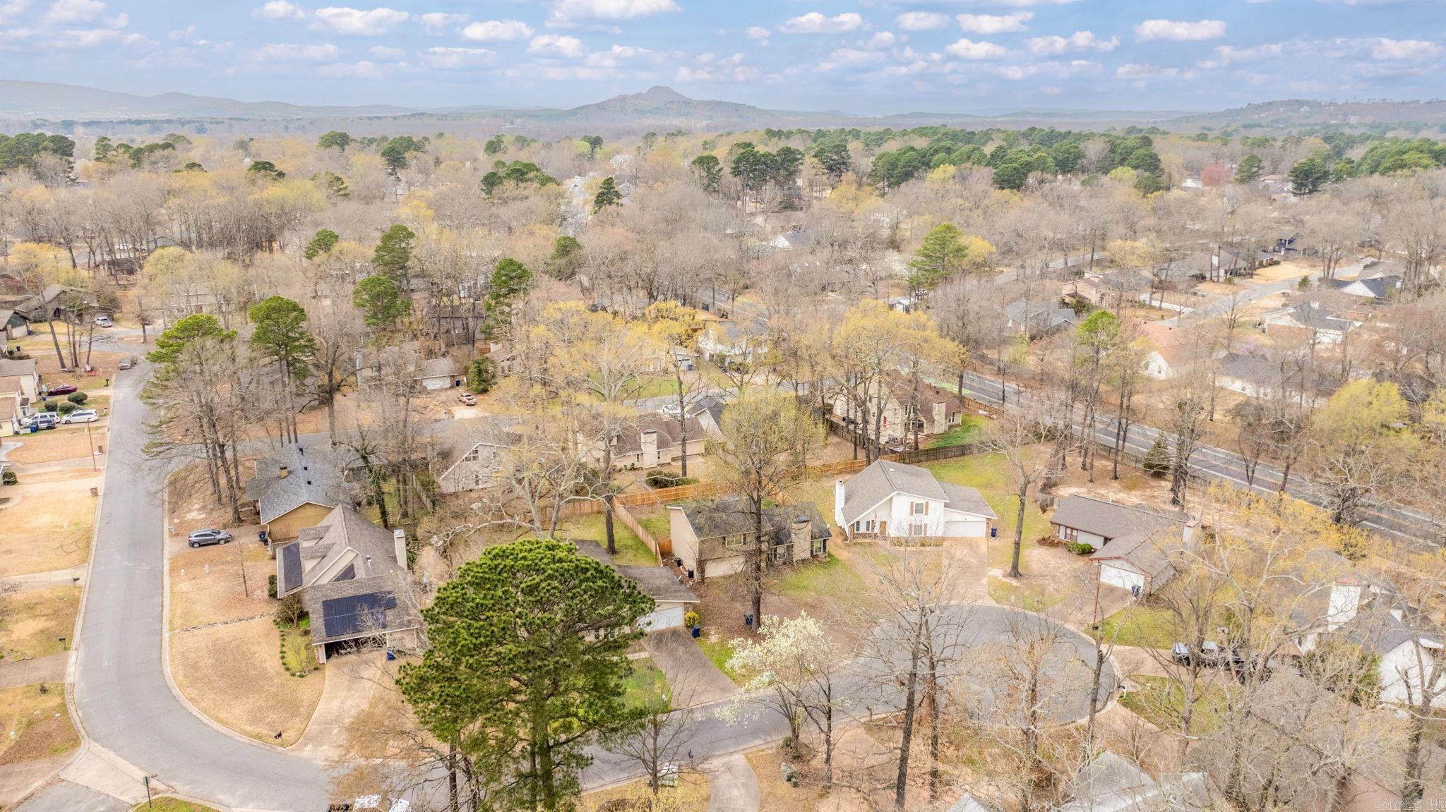 WEATHERWOOD TO CRYSTAL HILL VI - Residential