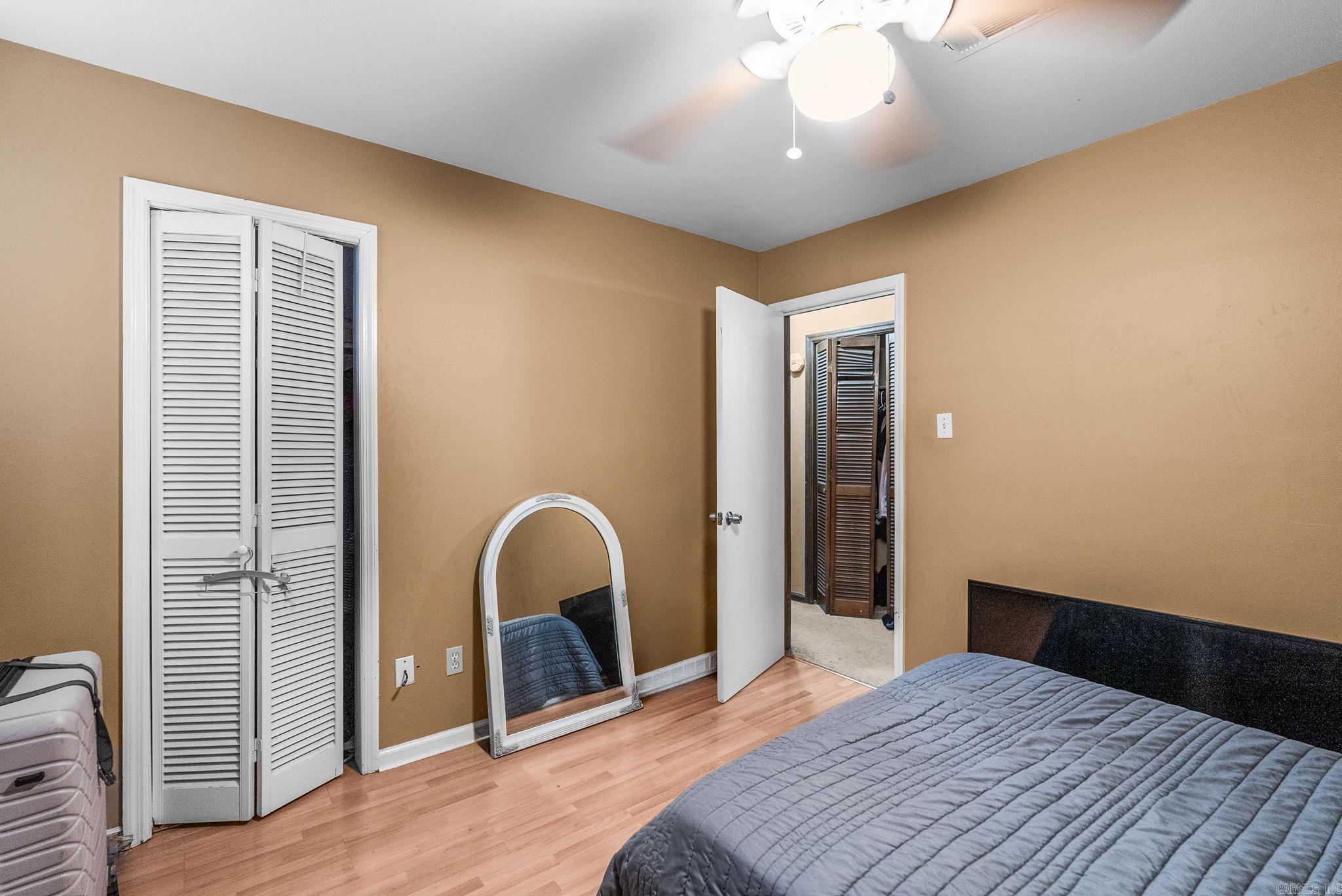 WEATHERWOOD TO CRYSTAL HILL VI - Residential