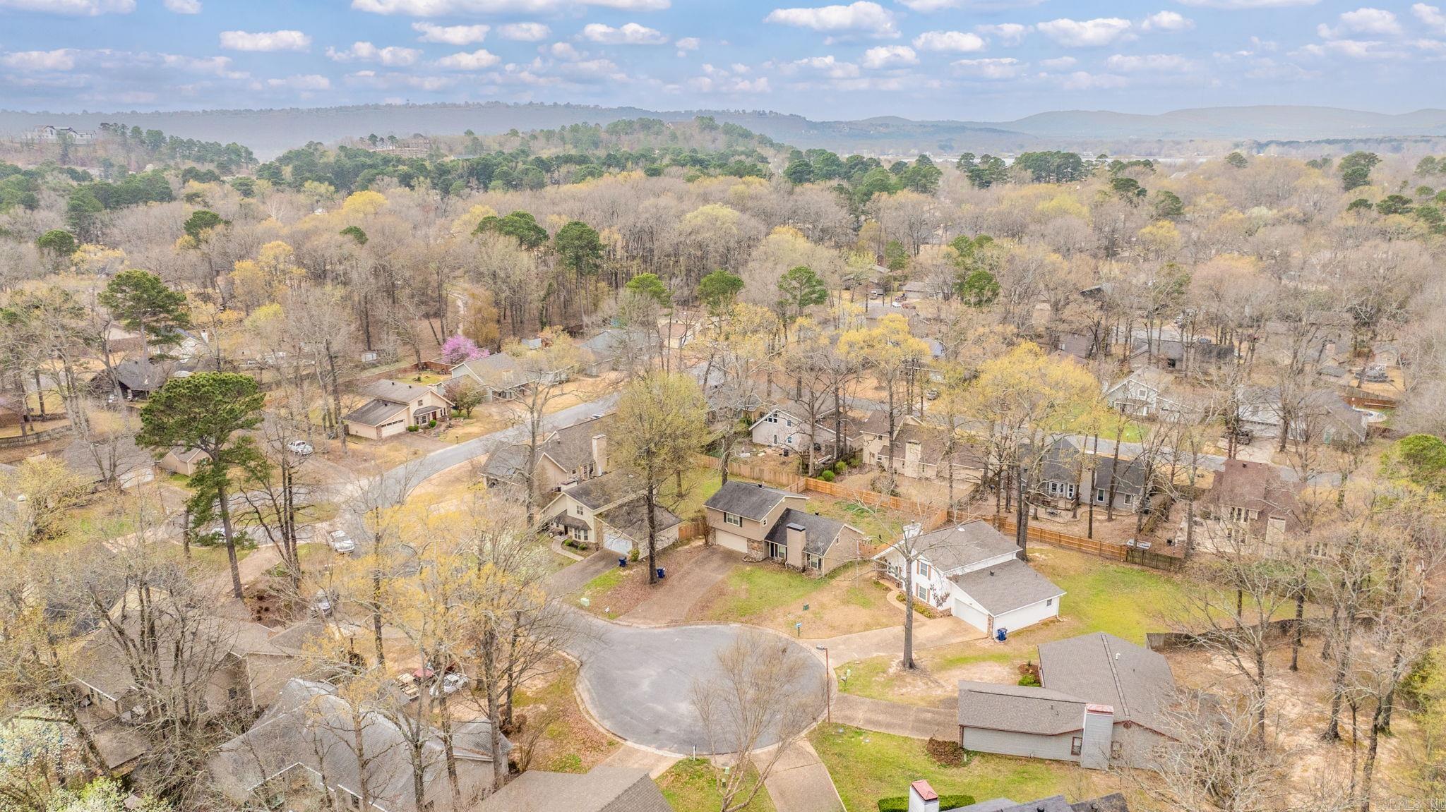 WEATHERWOOD TO CRYSTAL HILL VI - Residential