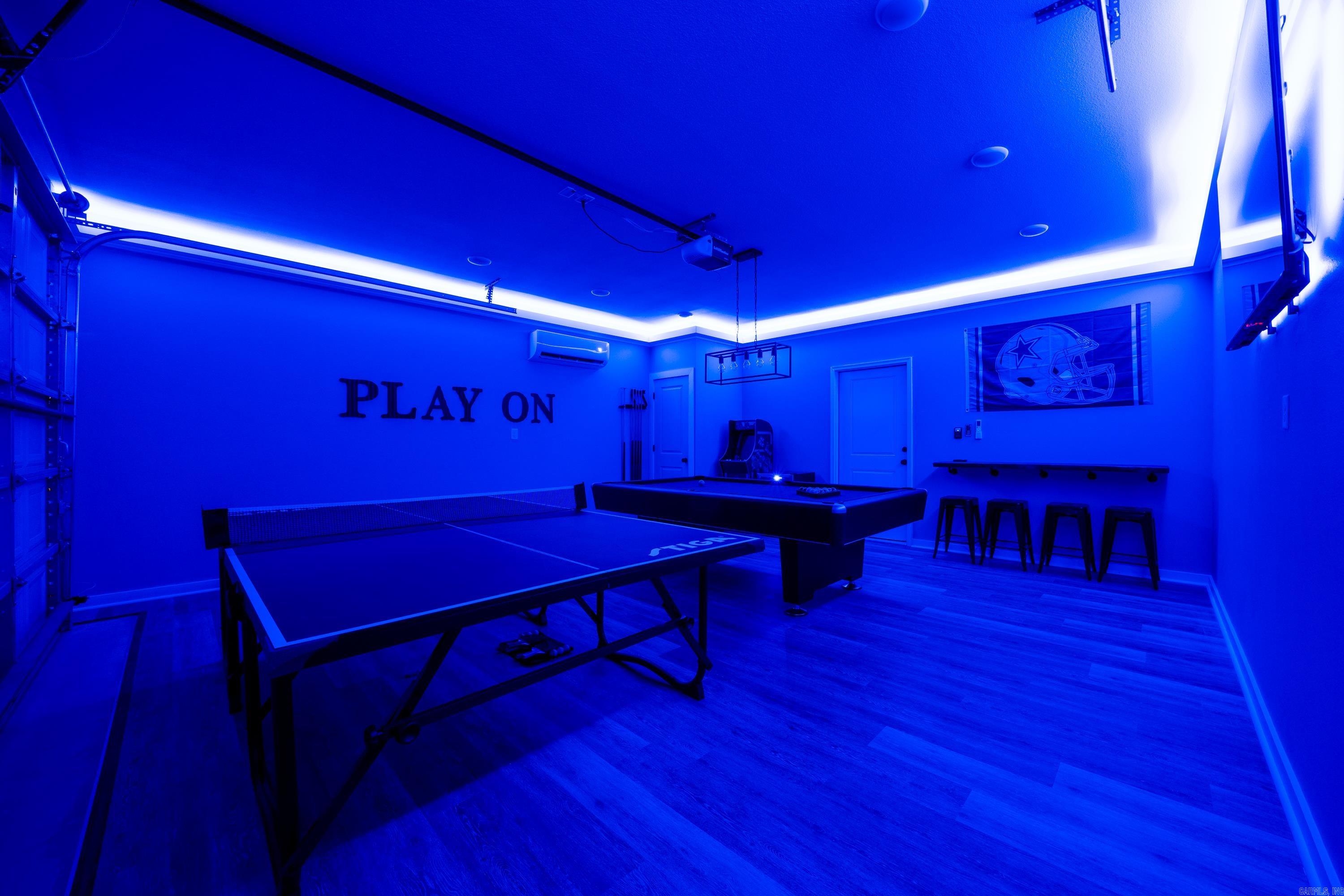 Lake Aire - Residential