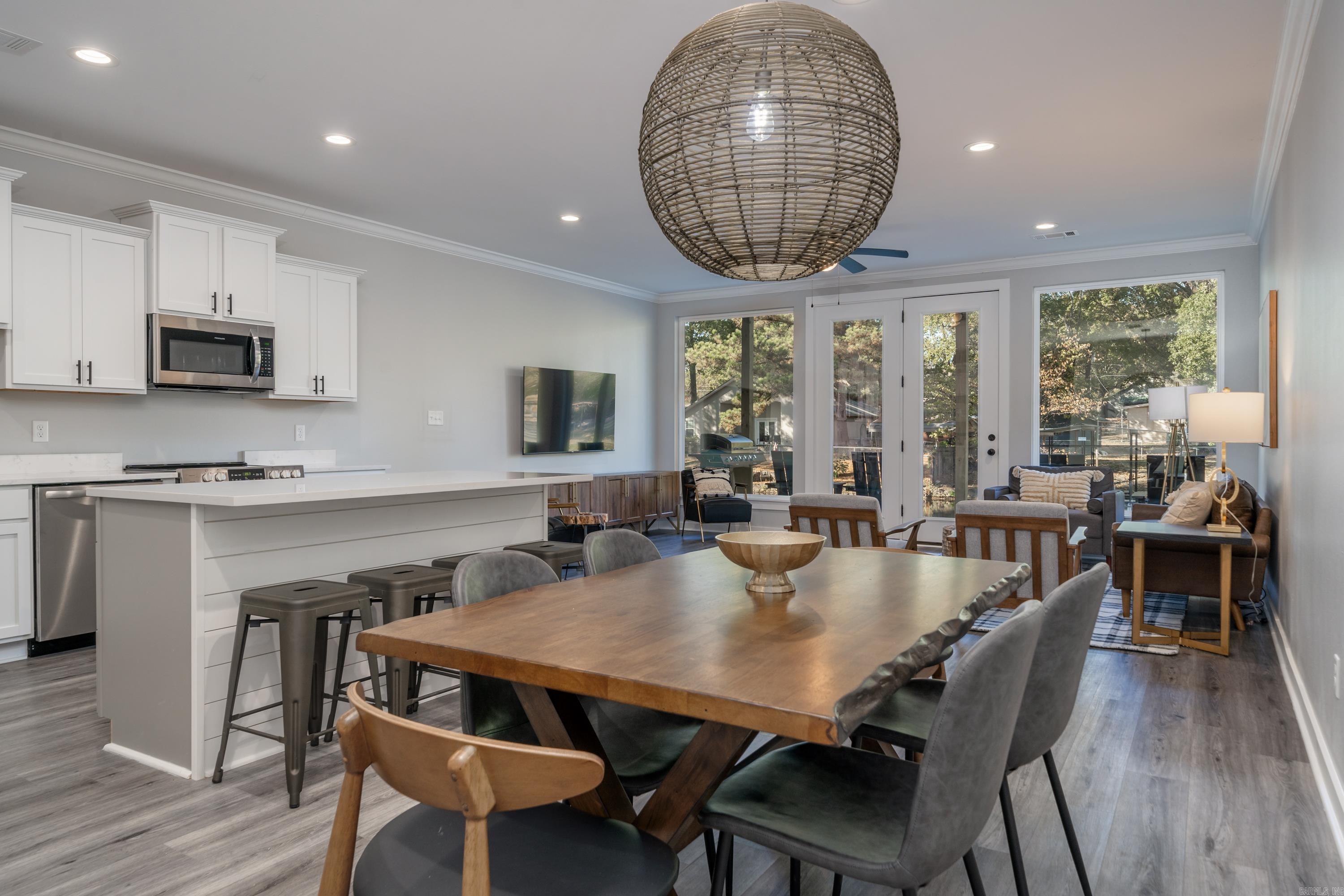 Lake Aire - Residential