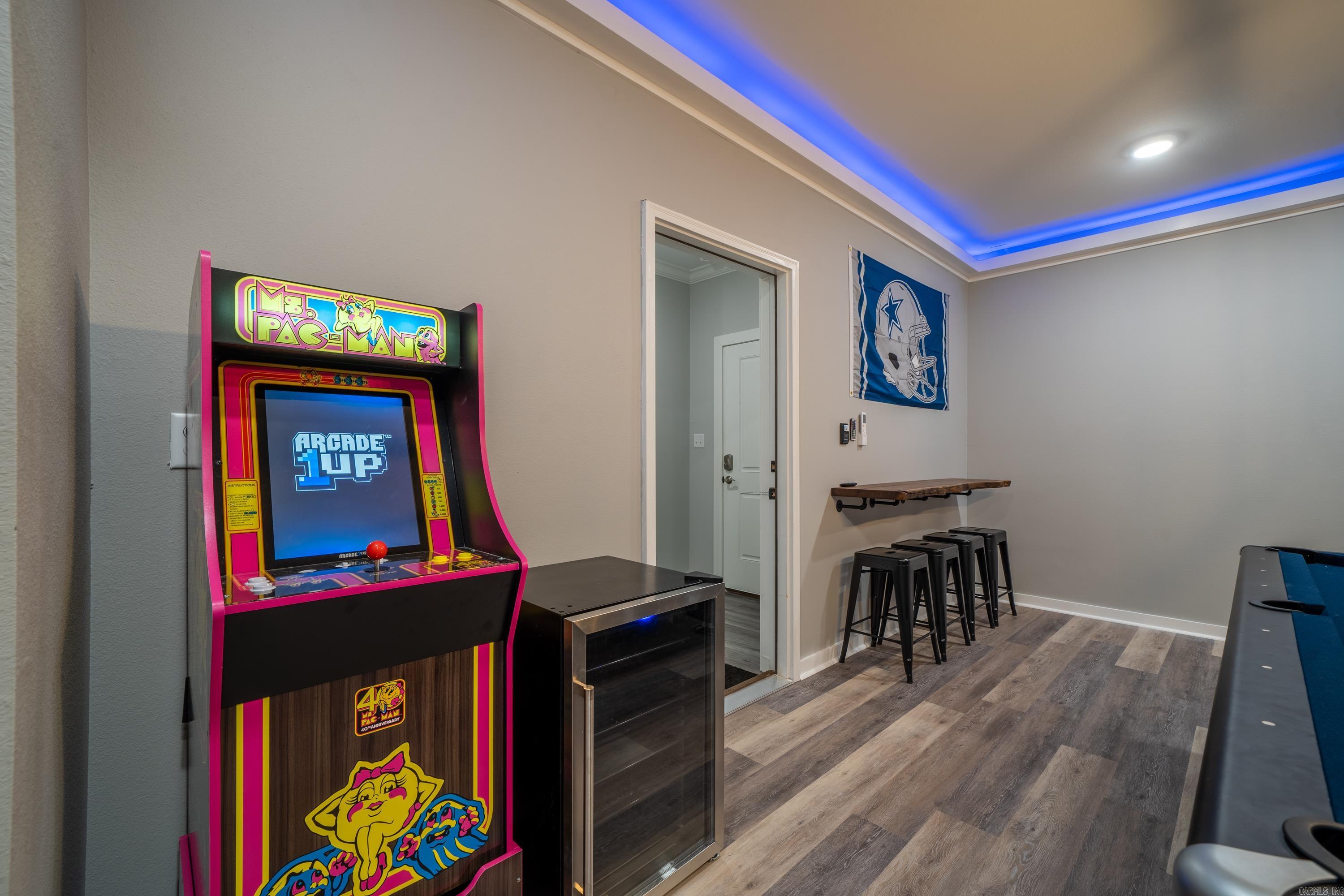 Lake Aire - Residential