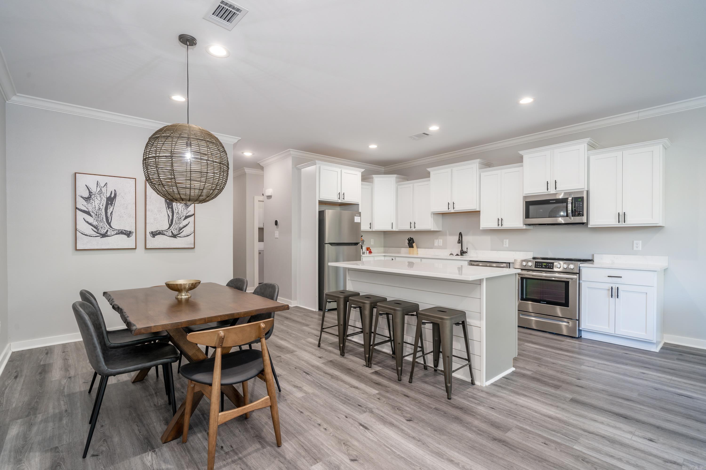 Lake Aire - Residential