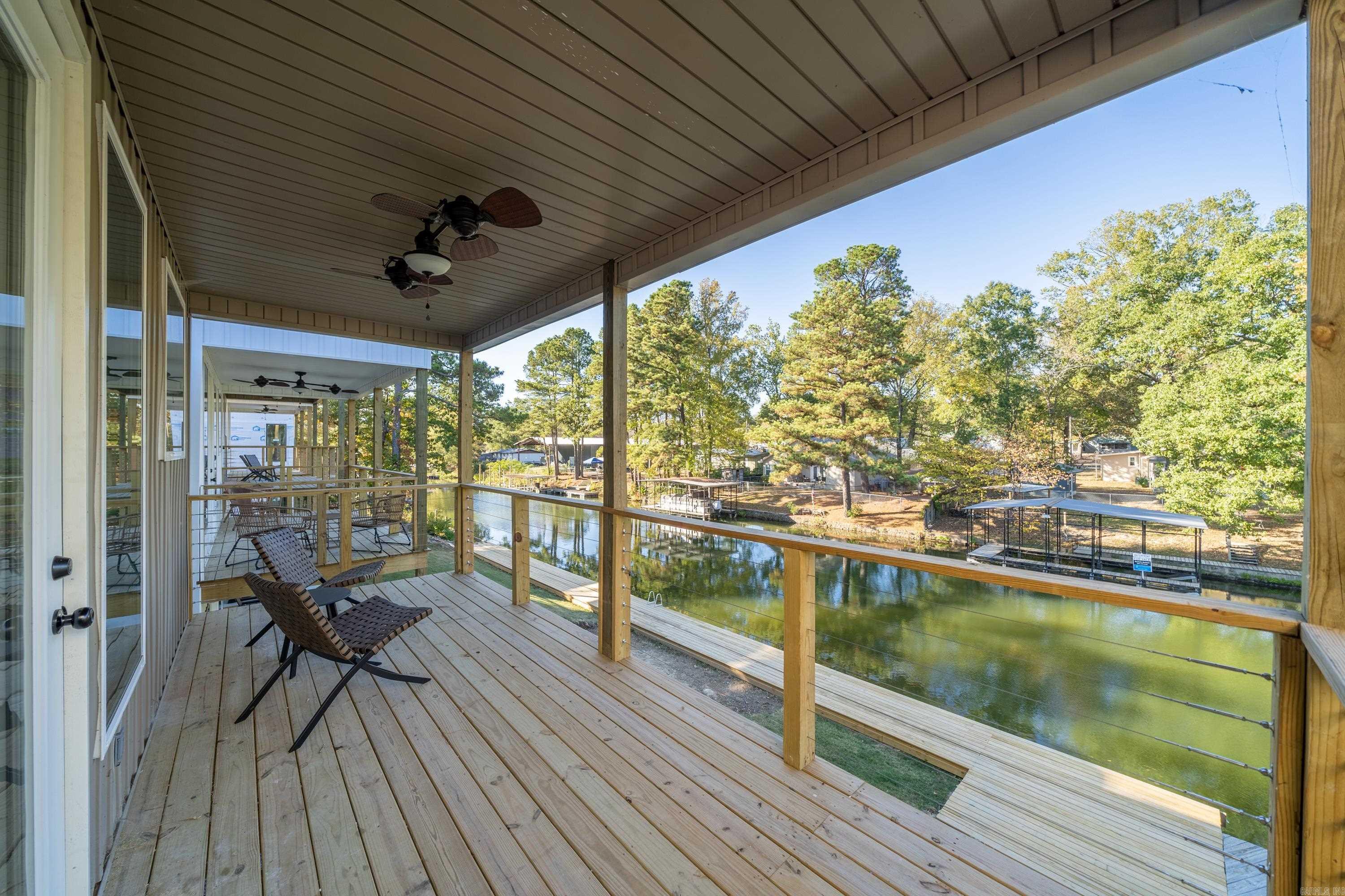 Lake Aire - Residential