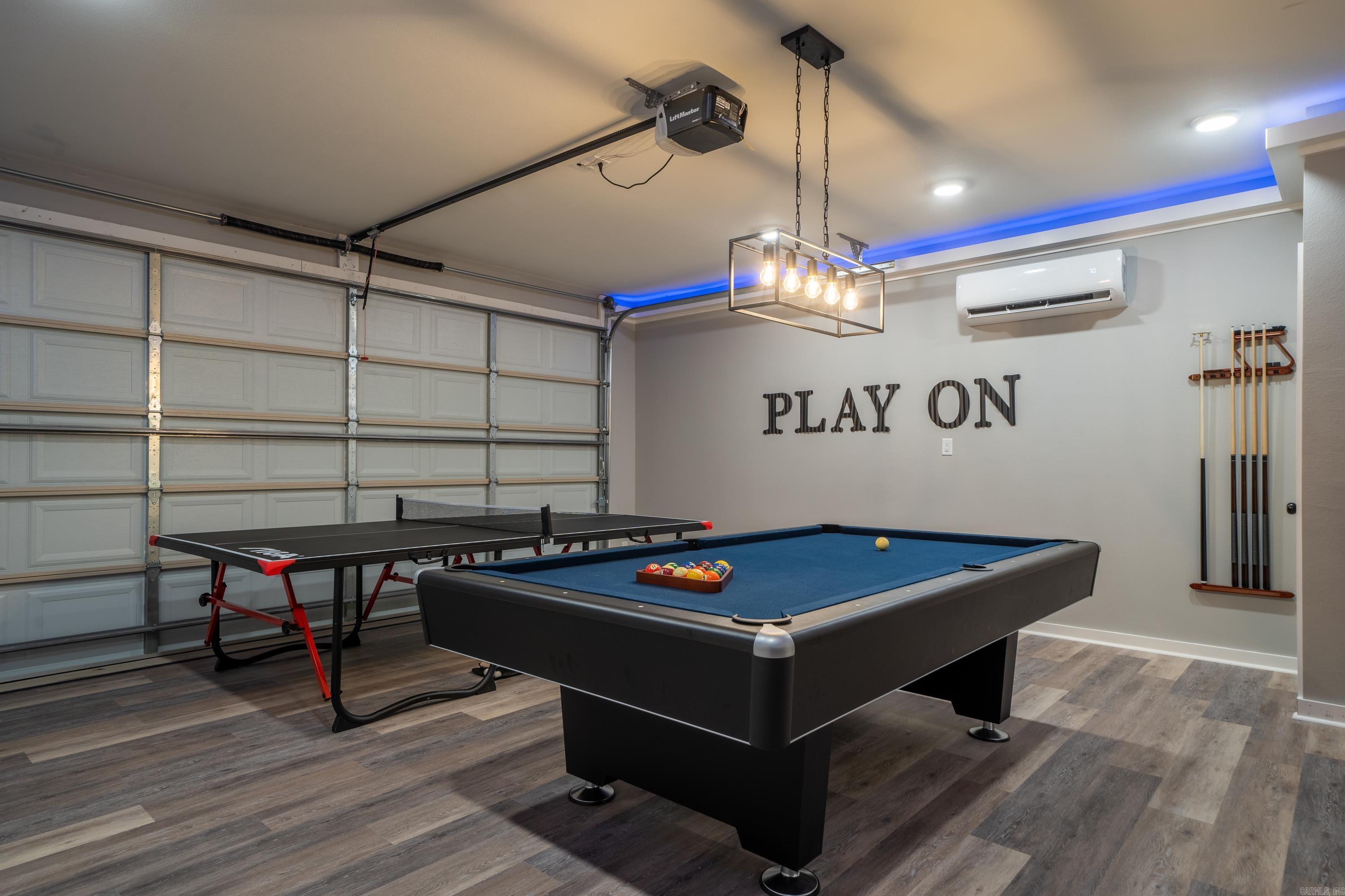 Lake Aire - Residential