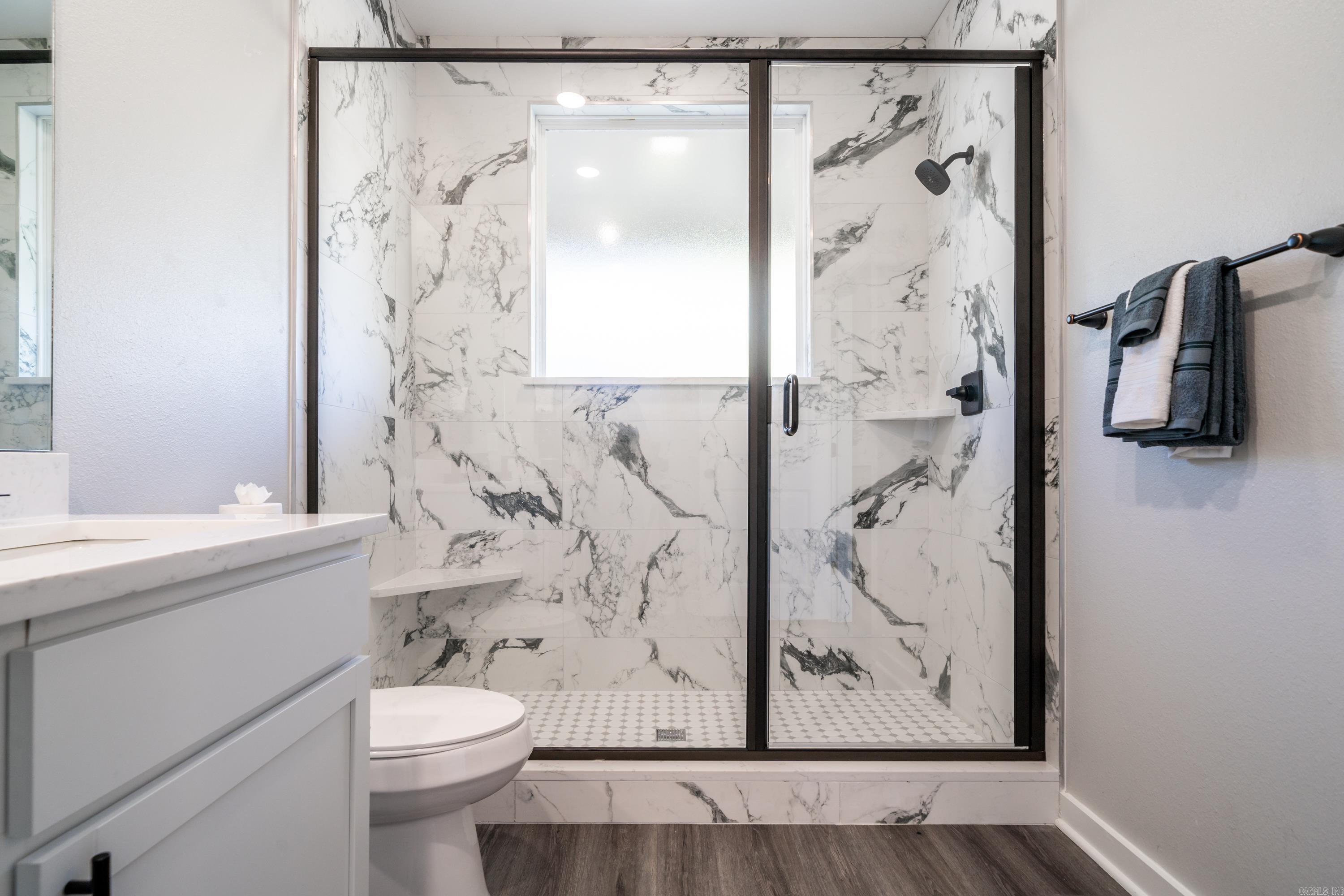 Lake Aire - Residential