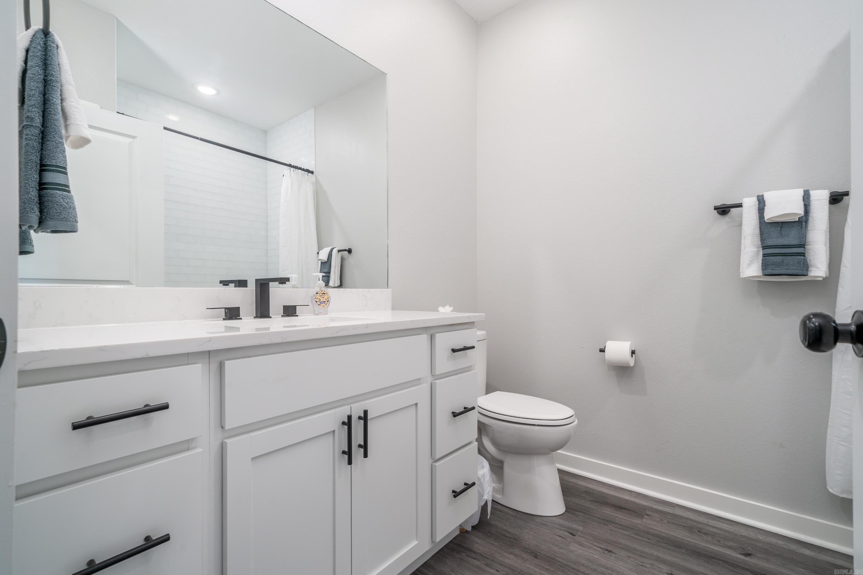 Lake Aire - Residential