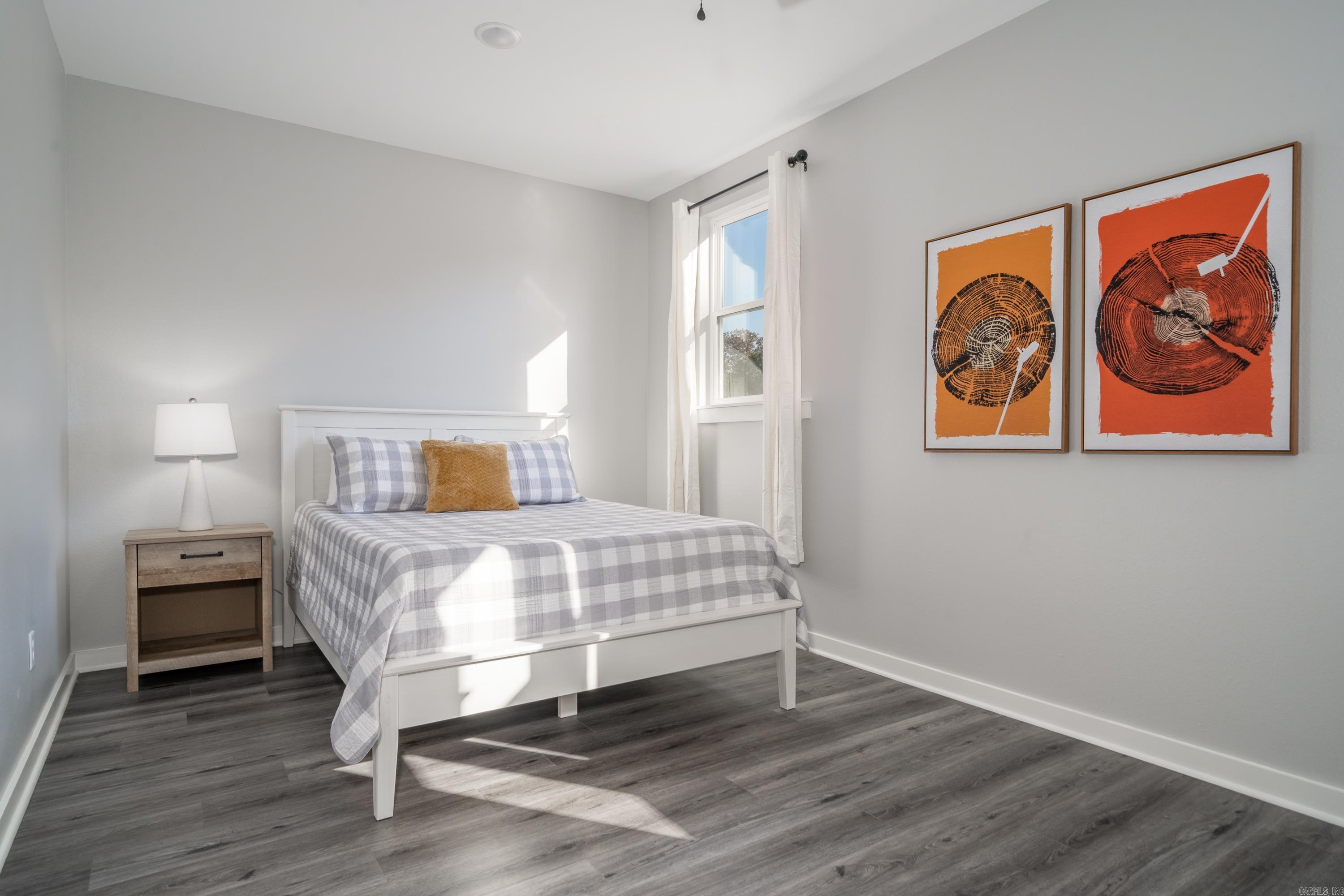 Lake Aire - Residential