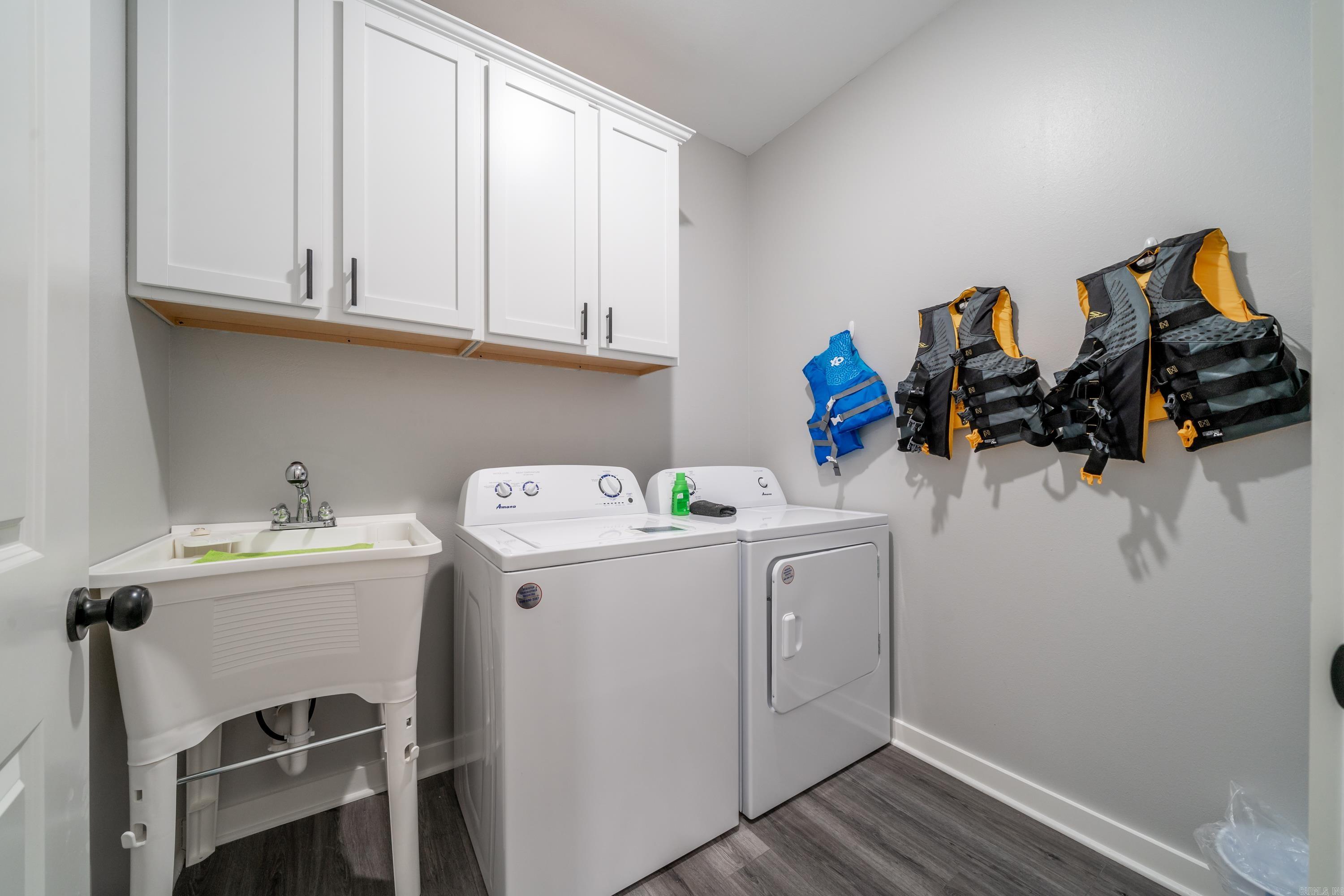 Lake Aire - Residential