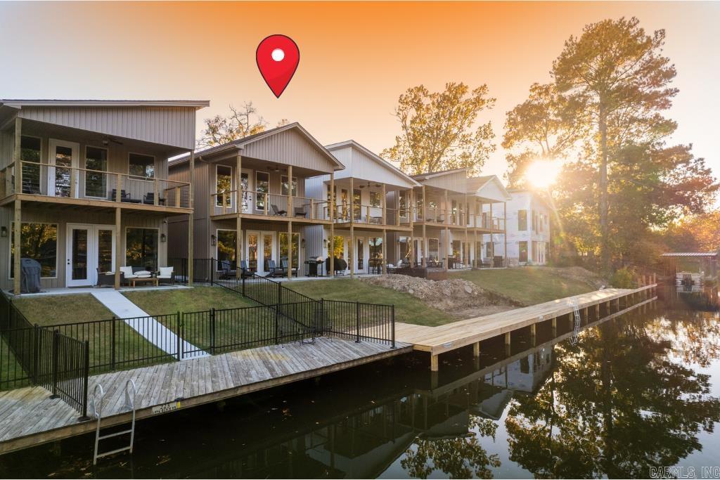Lake Aire - Residential