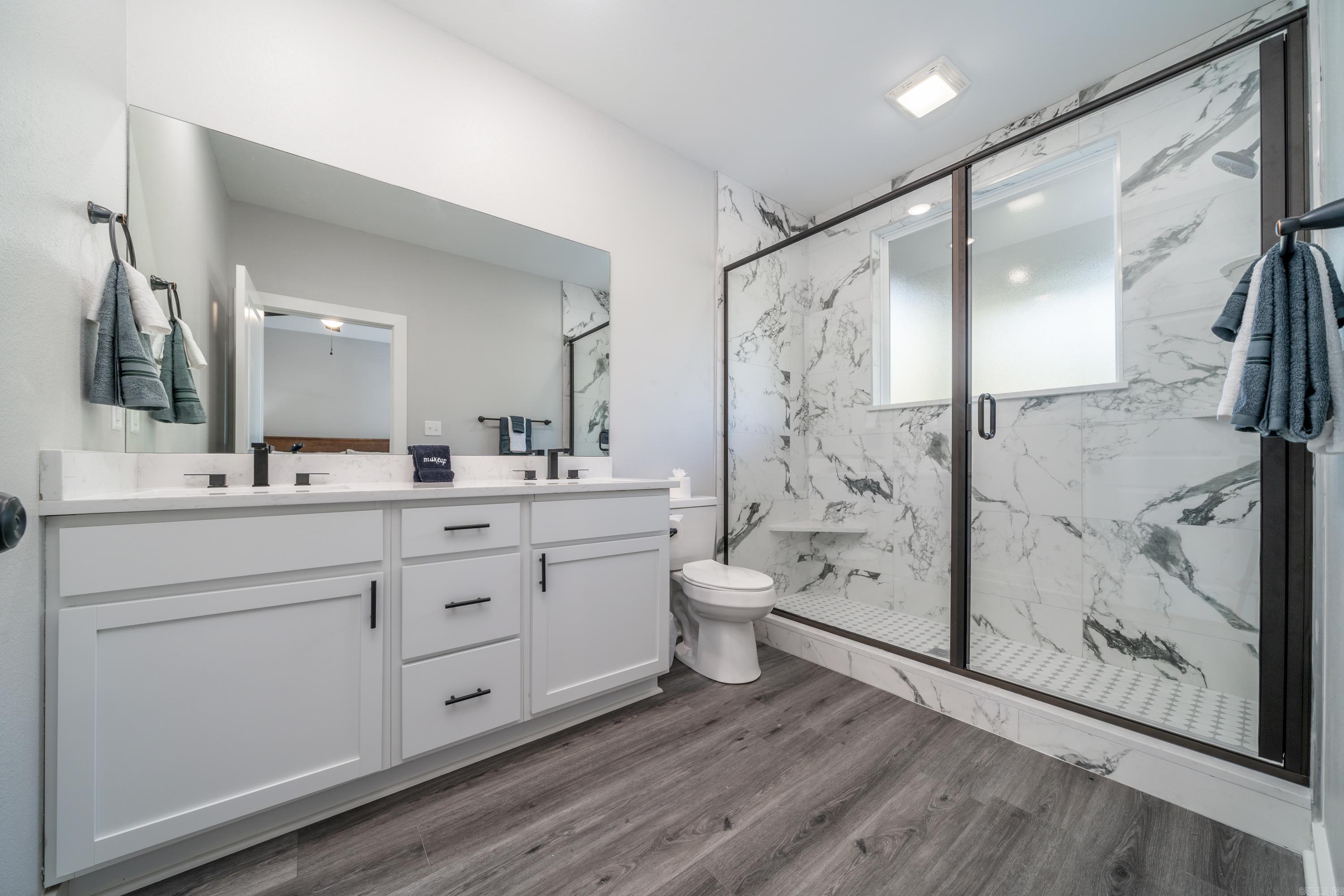 Lake Aire - Residential