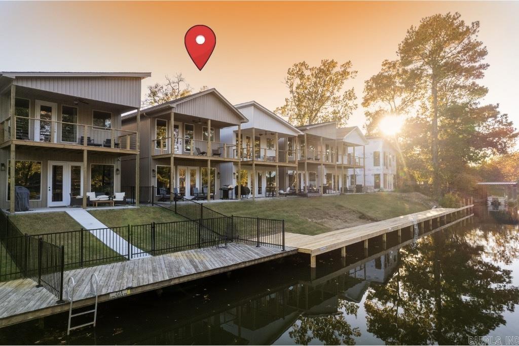 Lake Aire - Residential