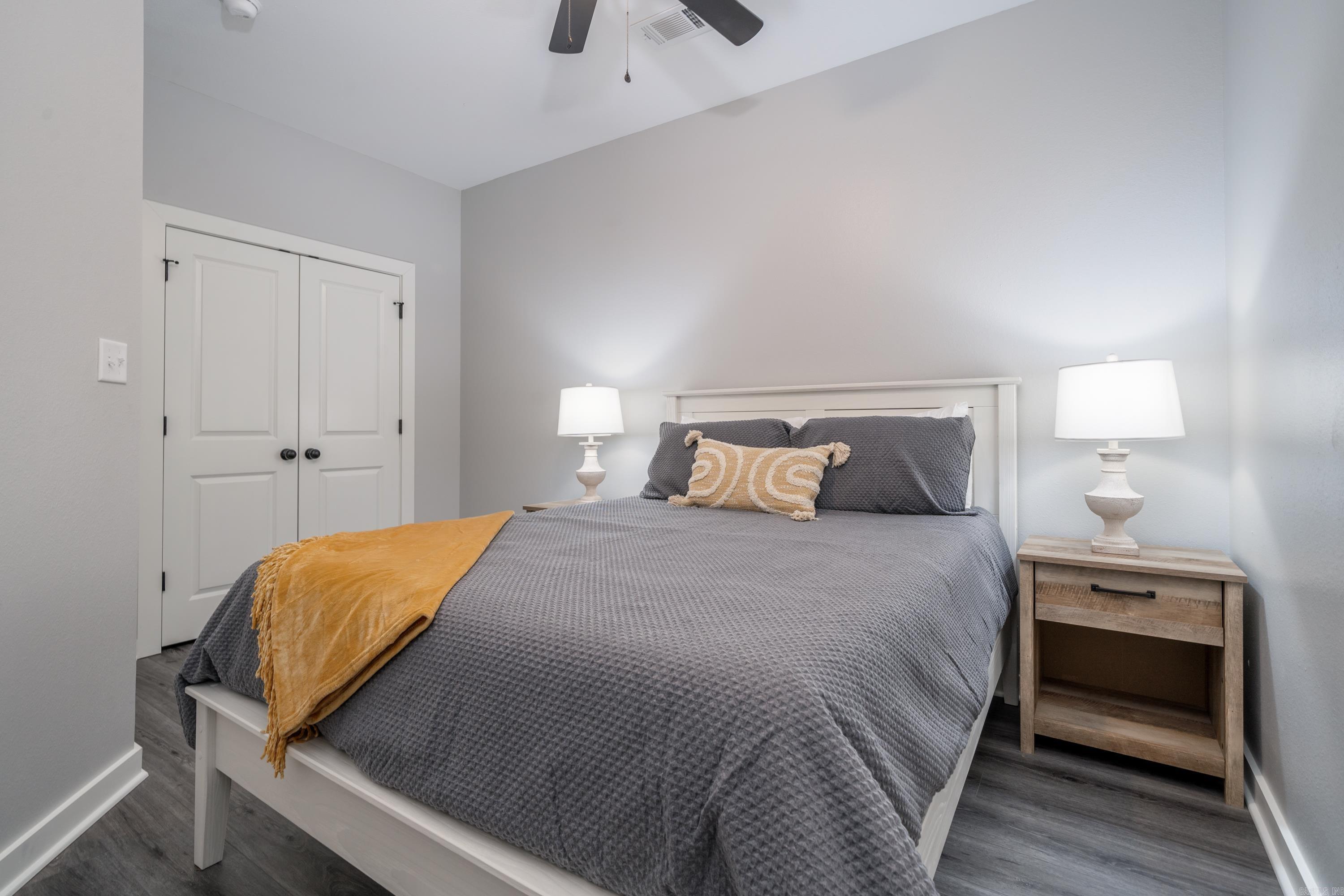 Lake Aire - Residential