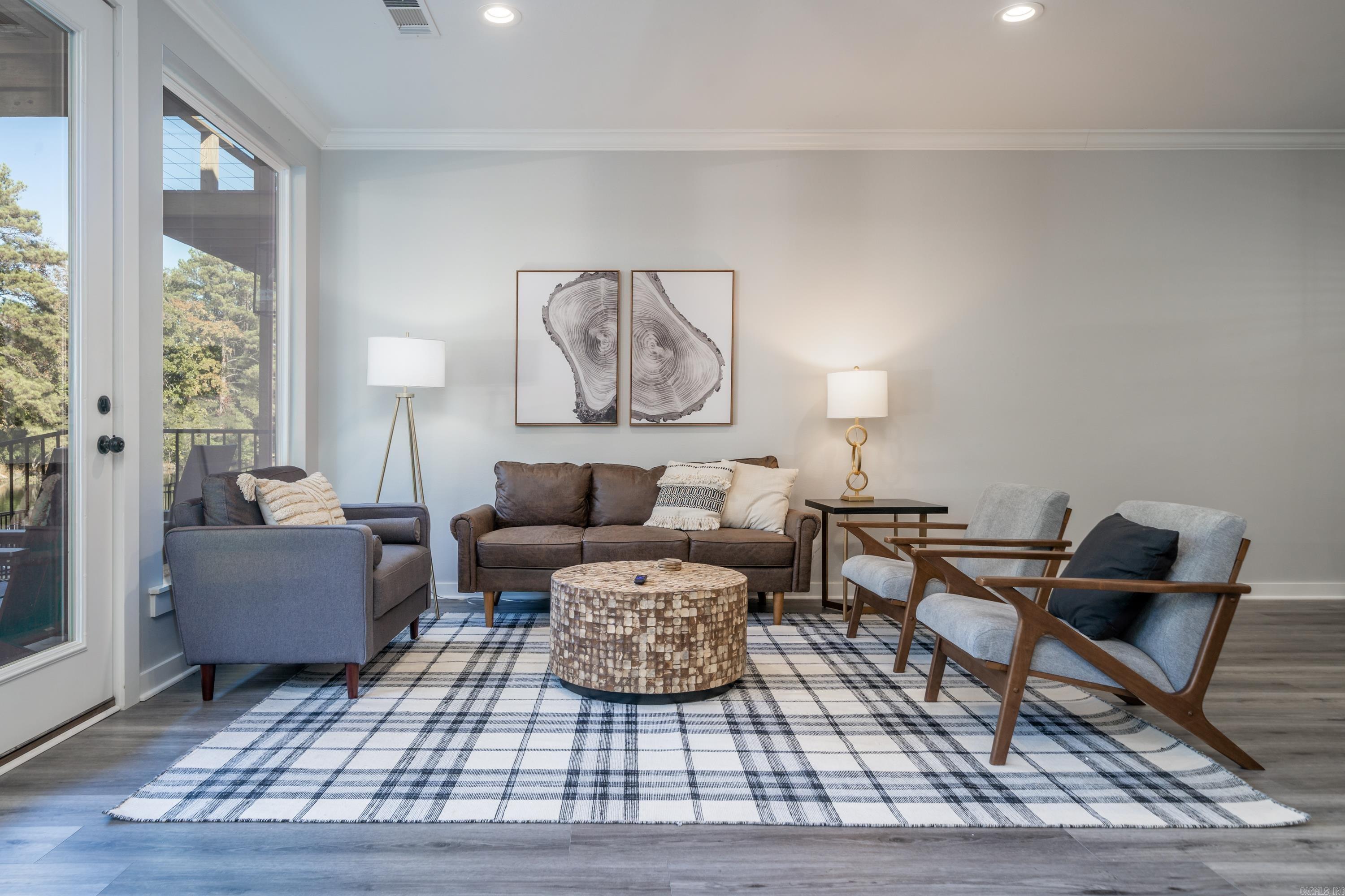 Lake Aire - Residential