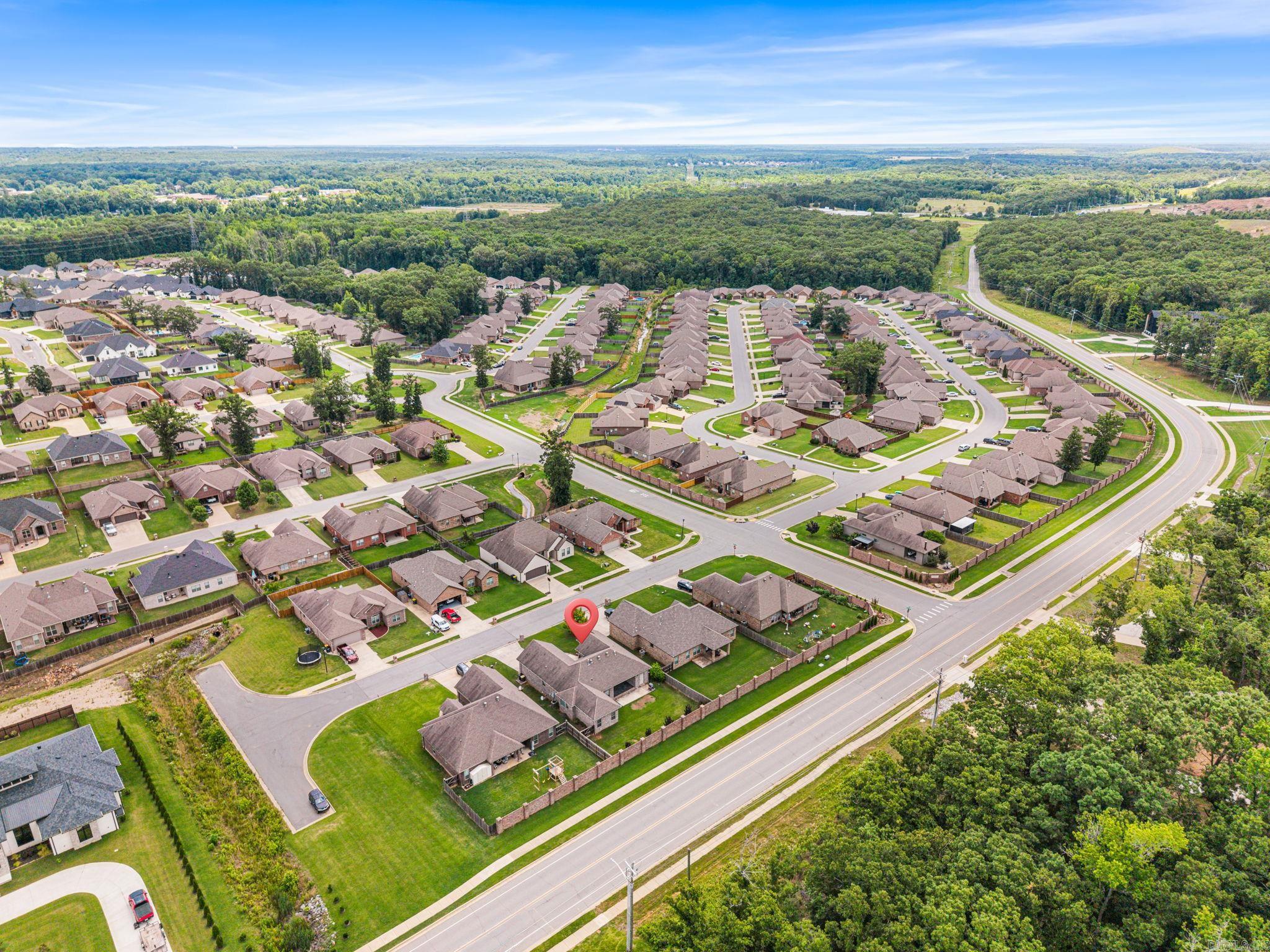 MILLERS GLENN - Residential