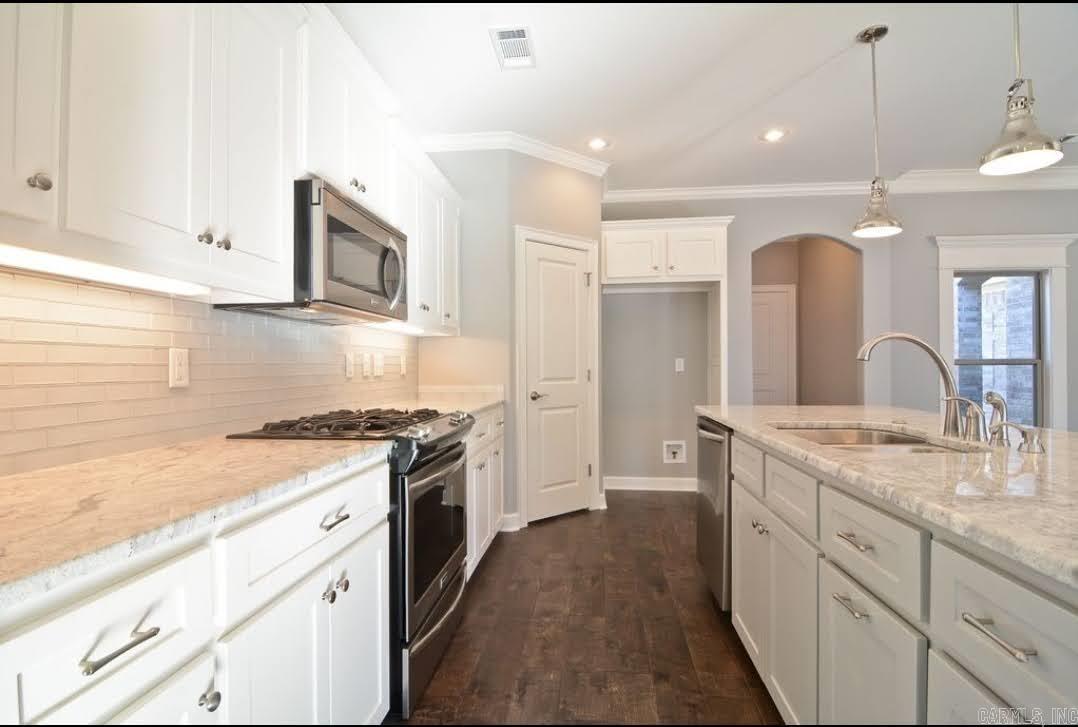 MILLERS GLENN - Residential