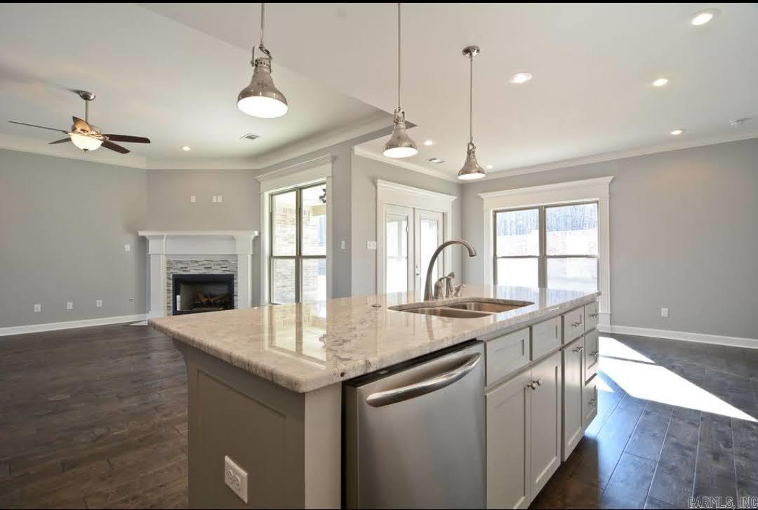 MILLERS GLENN - Residential