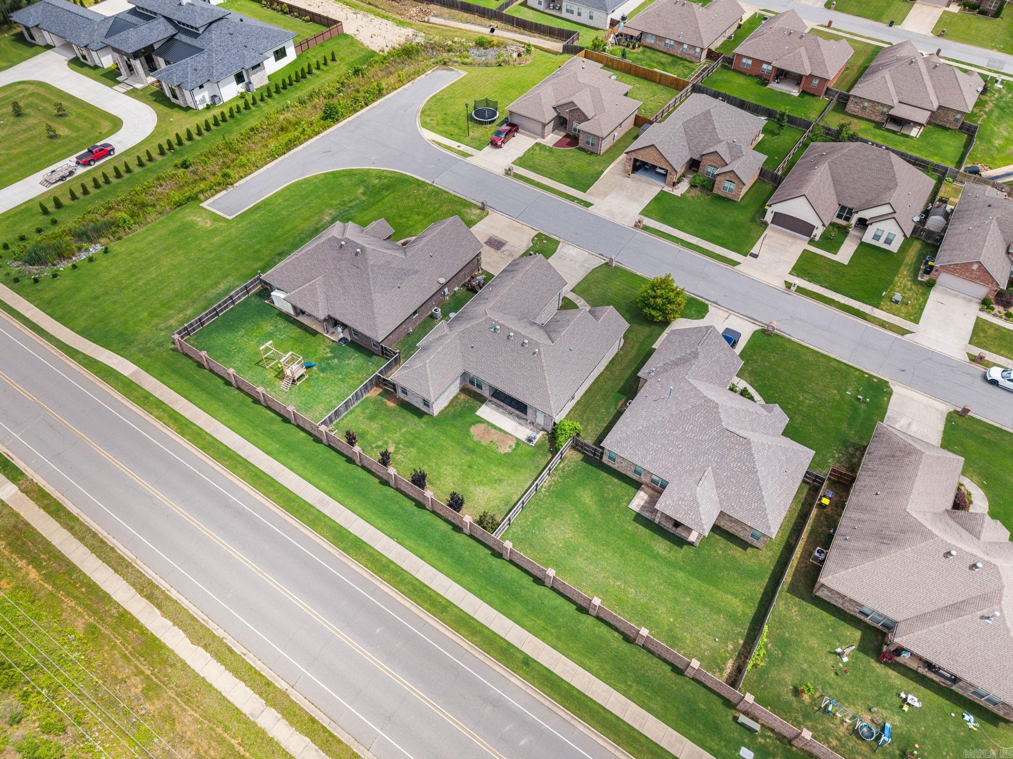 MILLERS GLENN - Residential