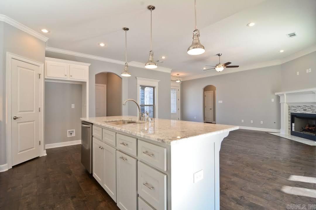 MILLERS GLENN - Residential