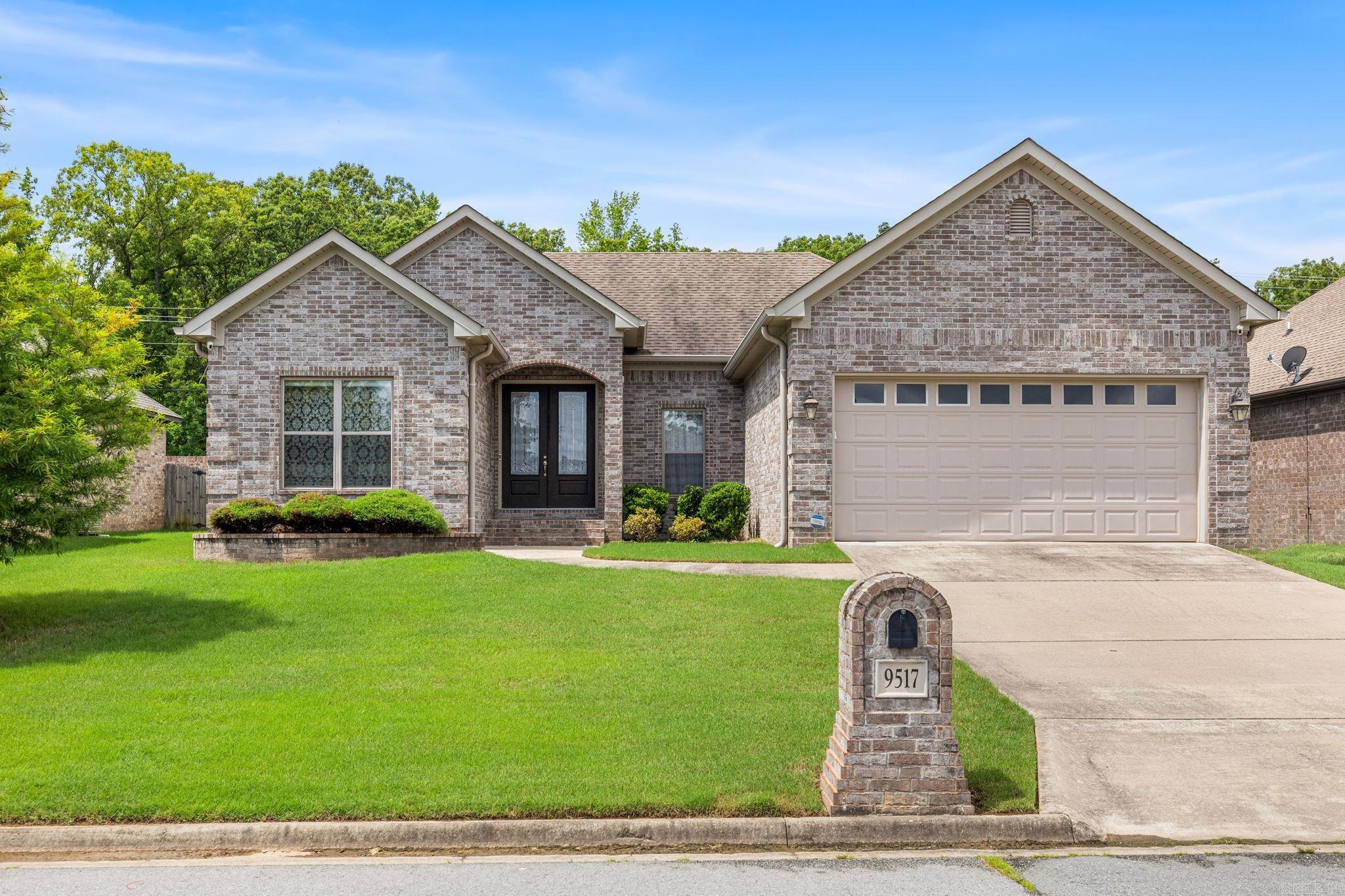 MILLERS GLENN - Residential