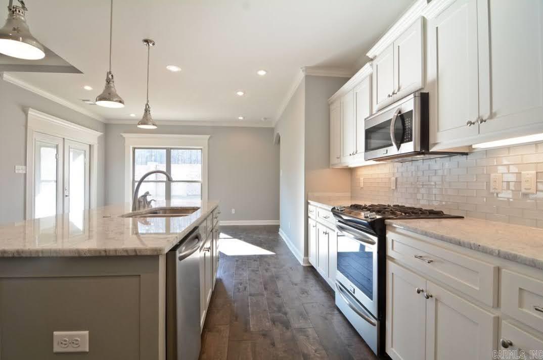 MILLERS GLENN - Residential