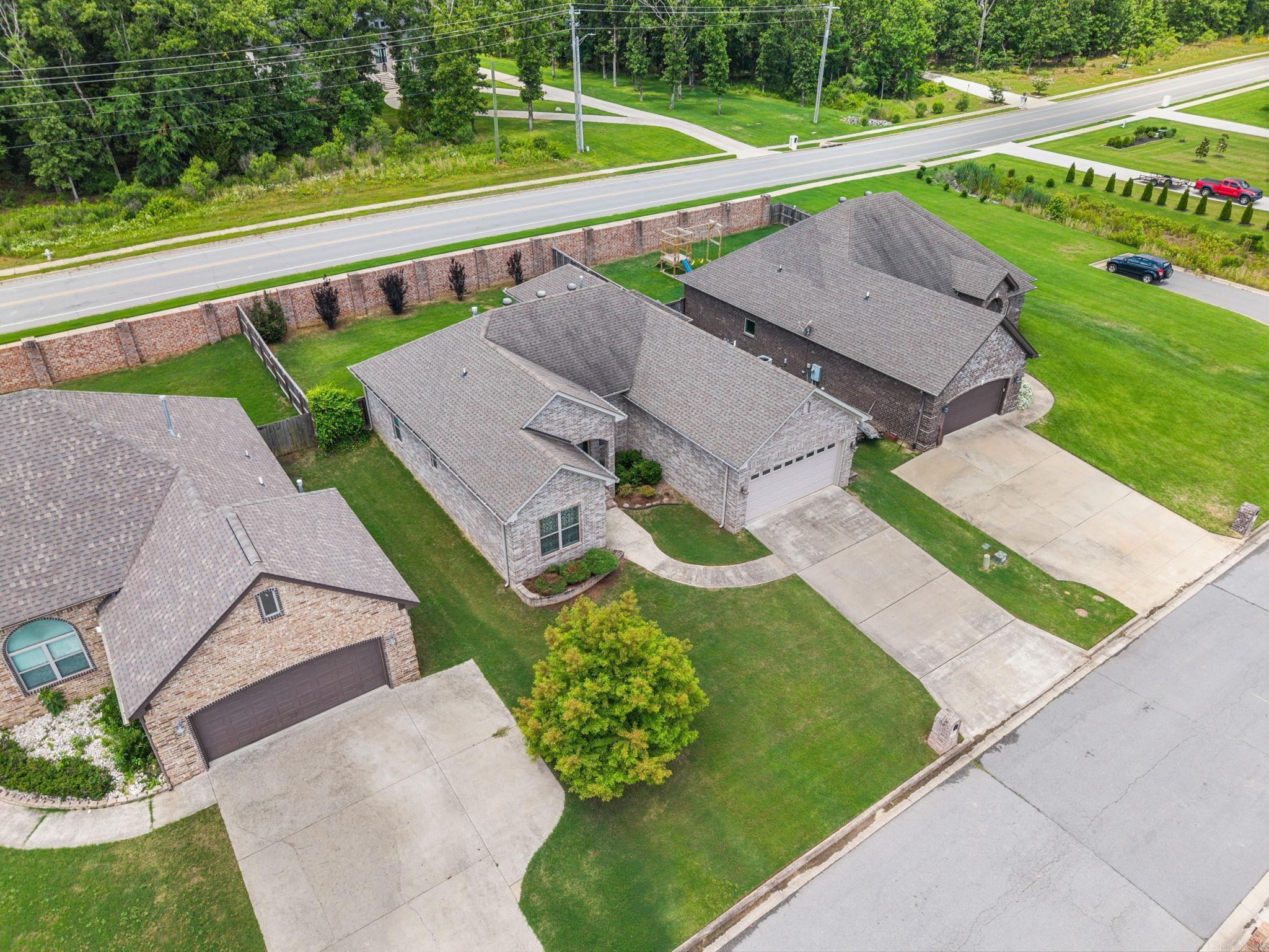 MILLERS GLENN - Residential