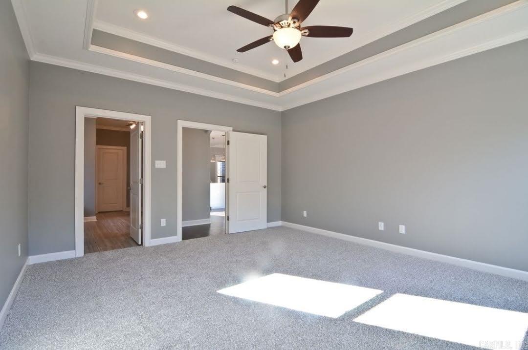 MILLERS GLENN - Residential
