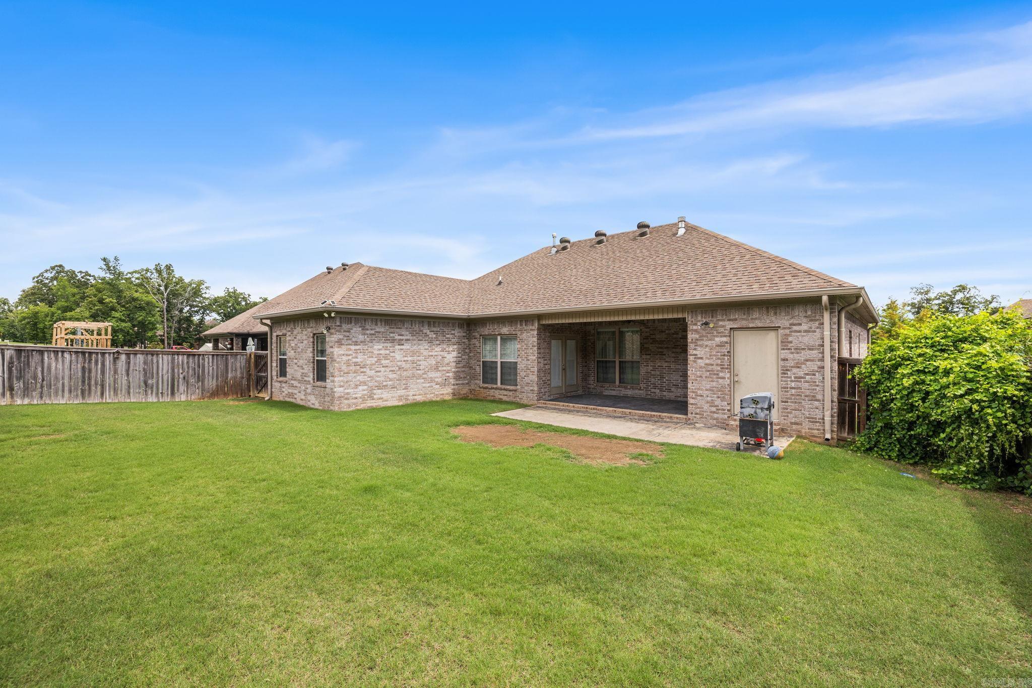 MILLERS GLENN - Residential