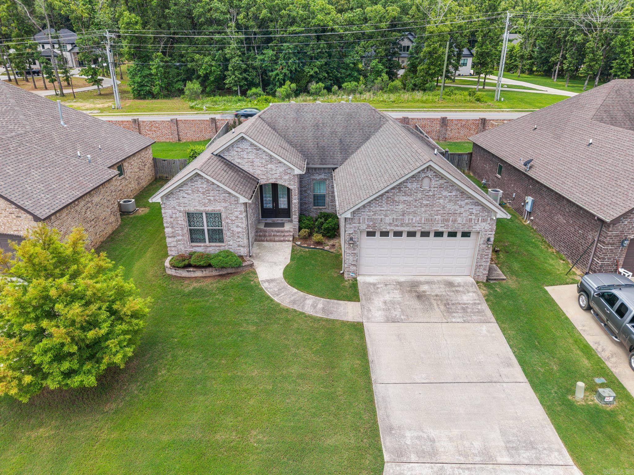 MILLERS GLENN - Residential