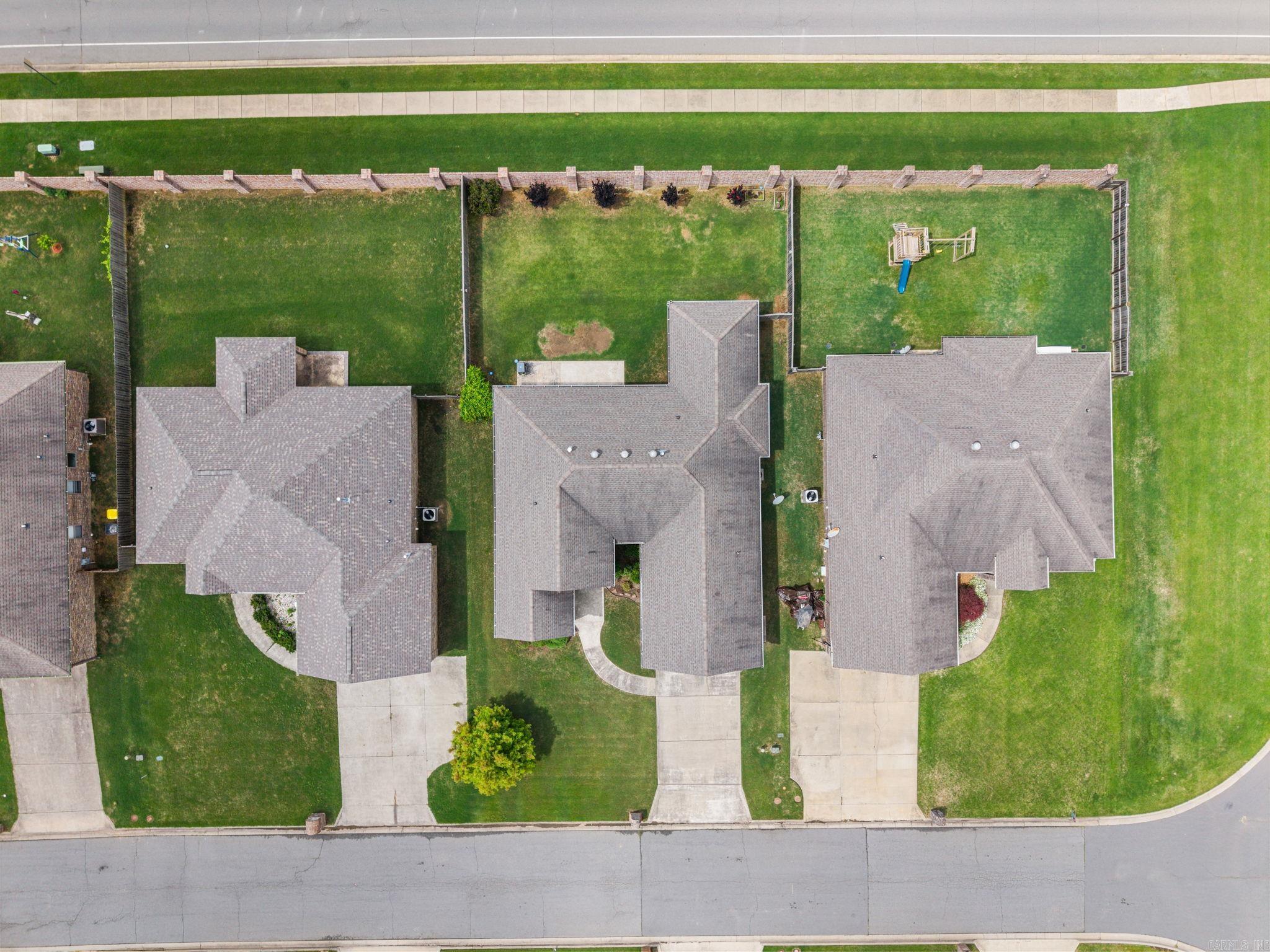 MILLERS GLENN - Residential