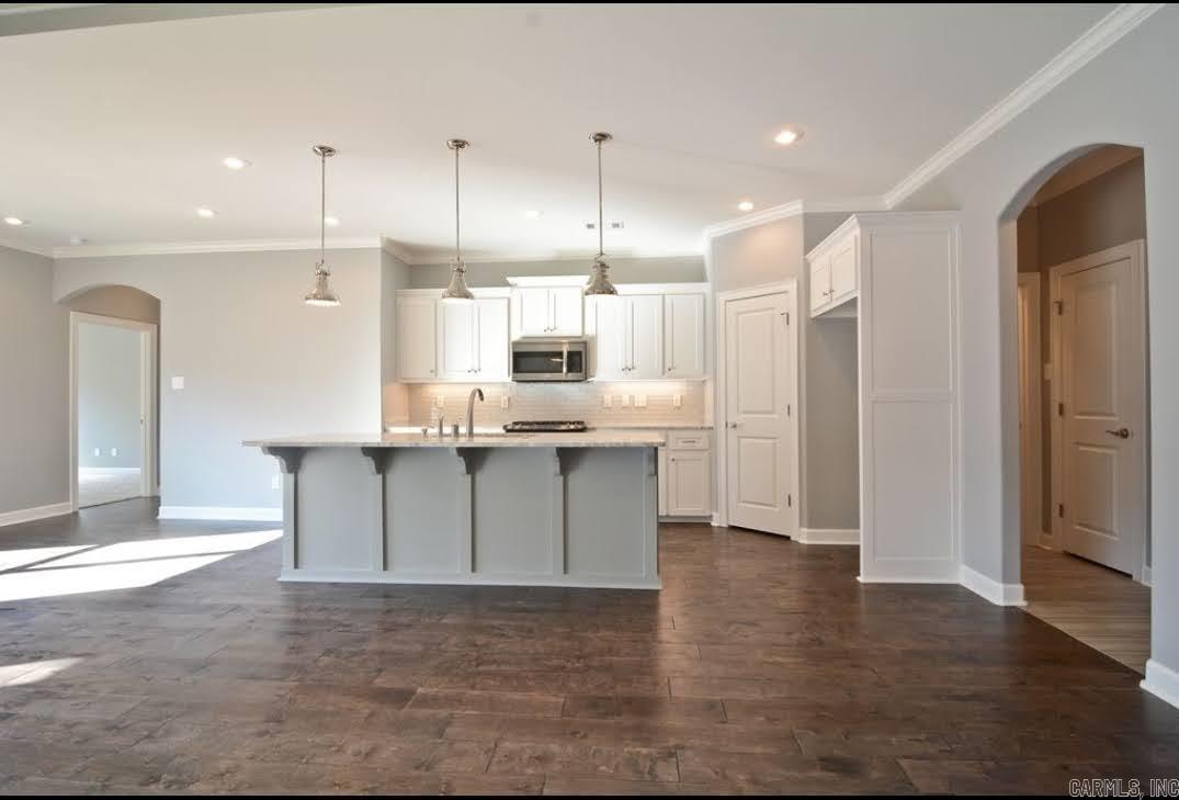 MILLERS GLENN - Residential