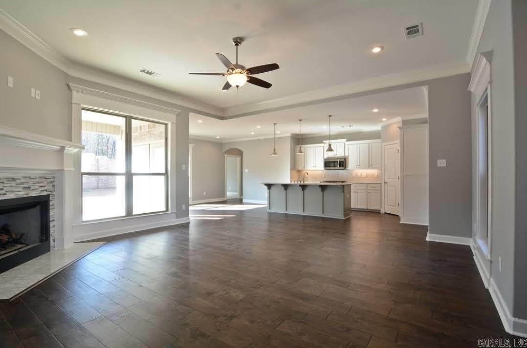 MILLERS GLENN - Residential