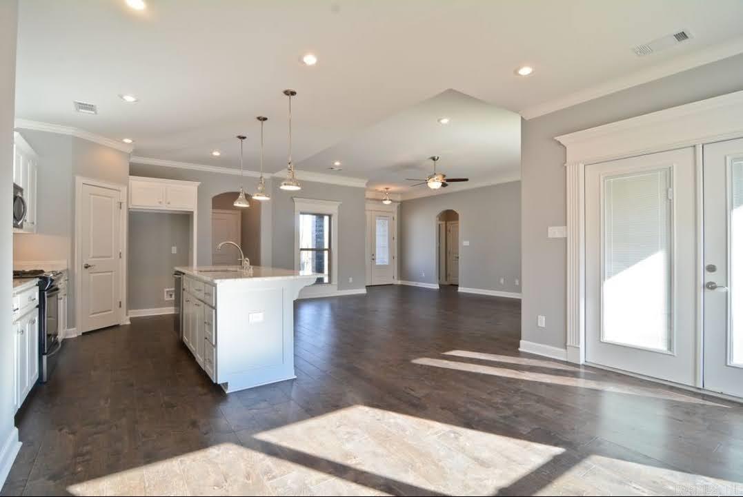 MILLERS GLENN - Residential