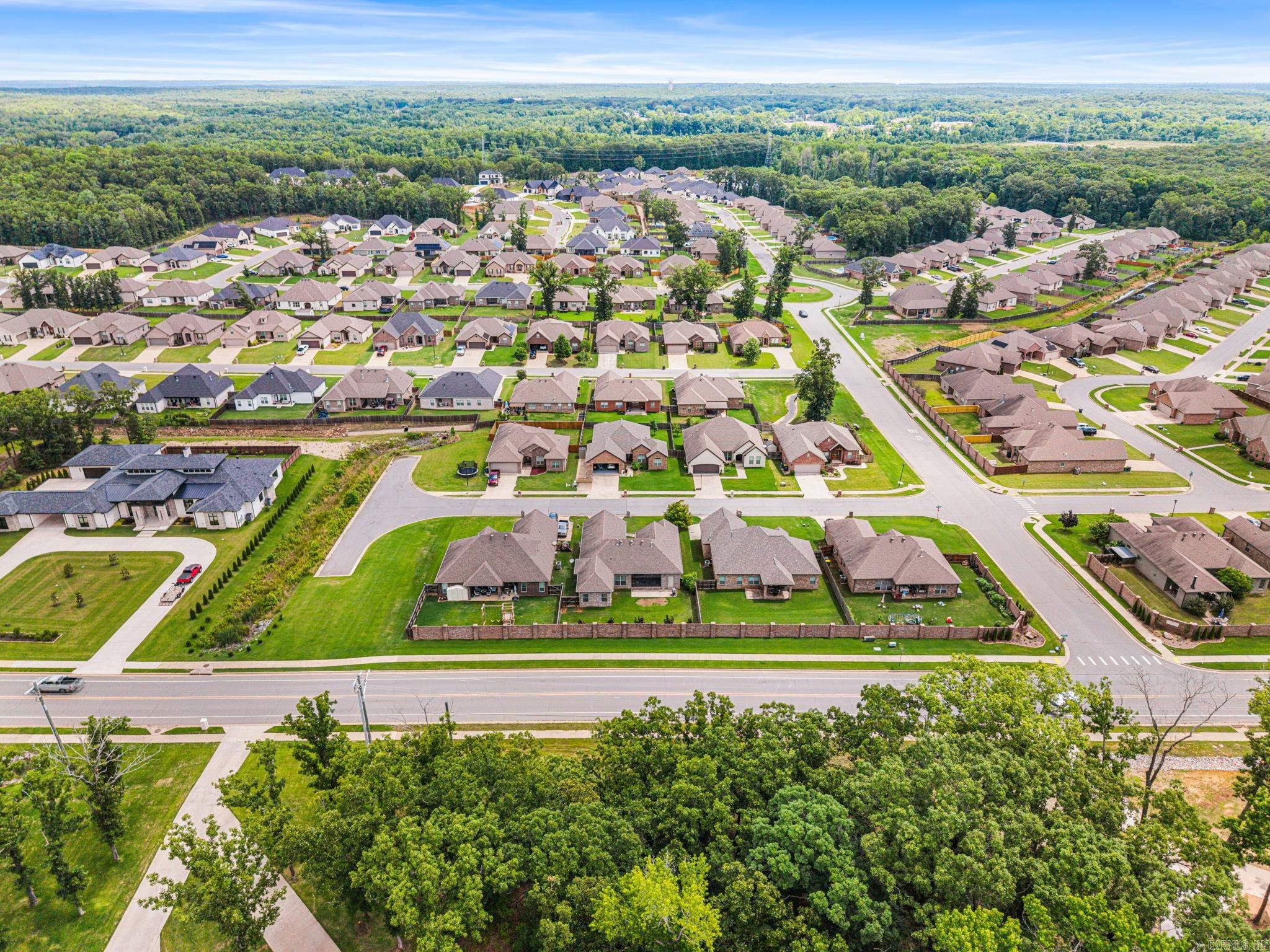 MILLERS GLENN - Residential
