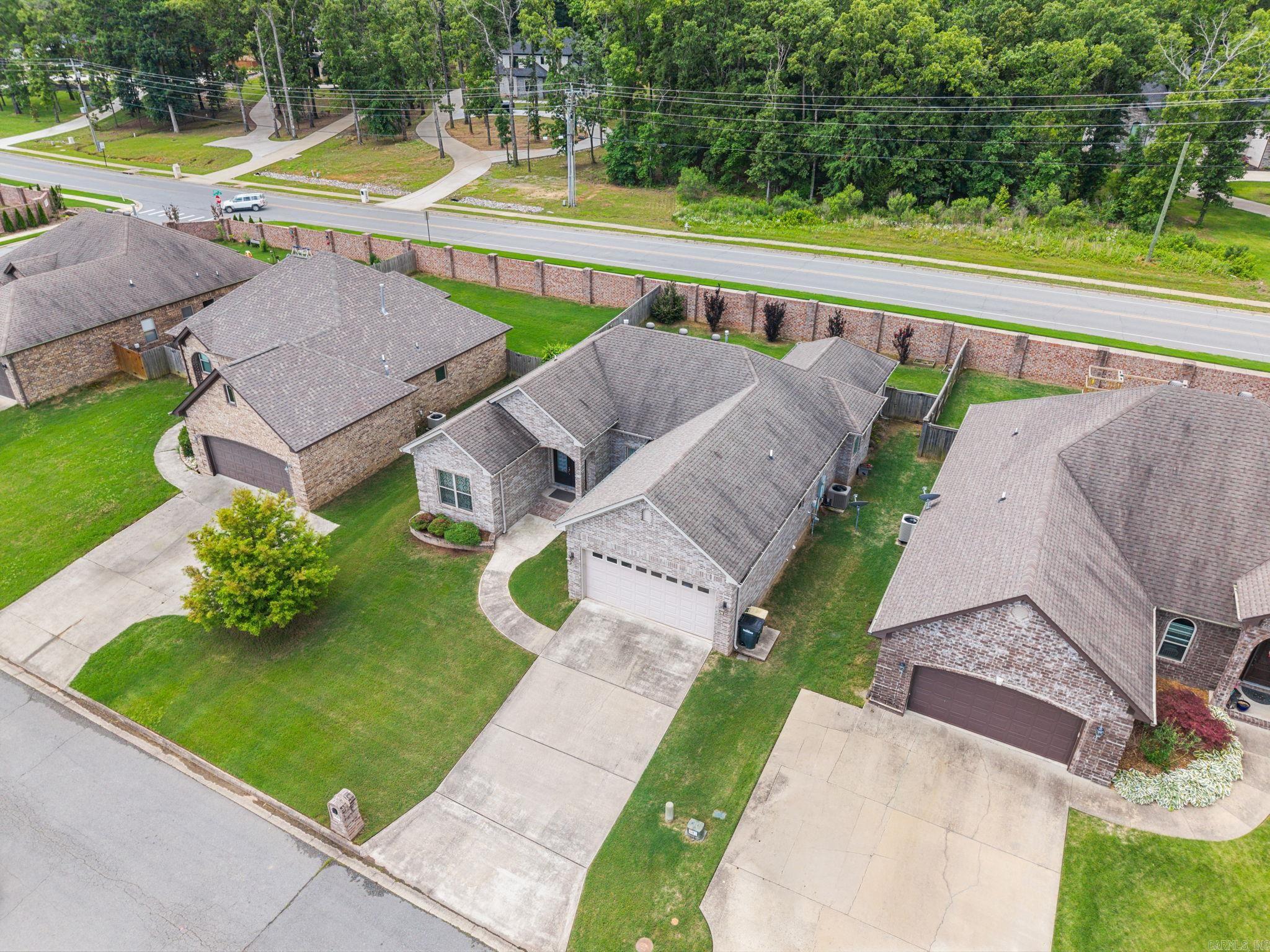MILLERS GLENN - Residential