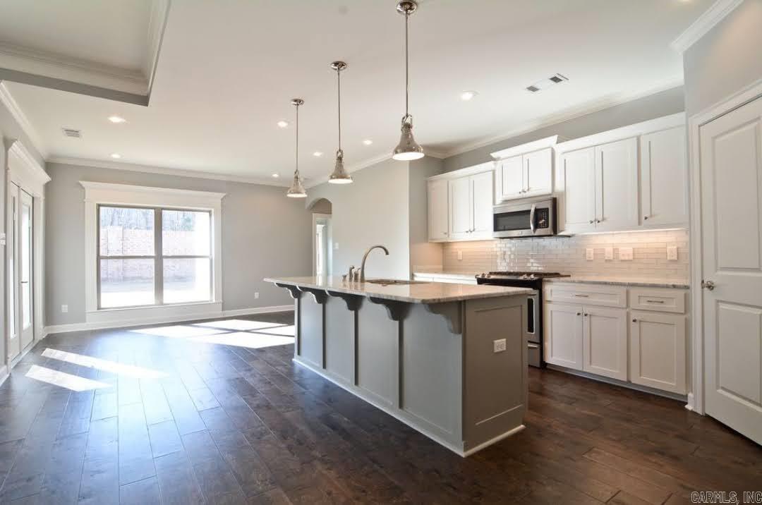 MILLERS GLENN - Residential