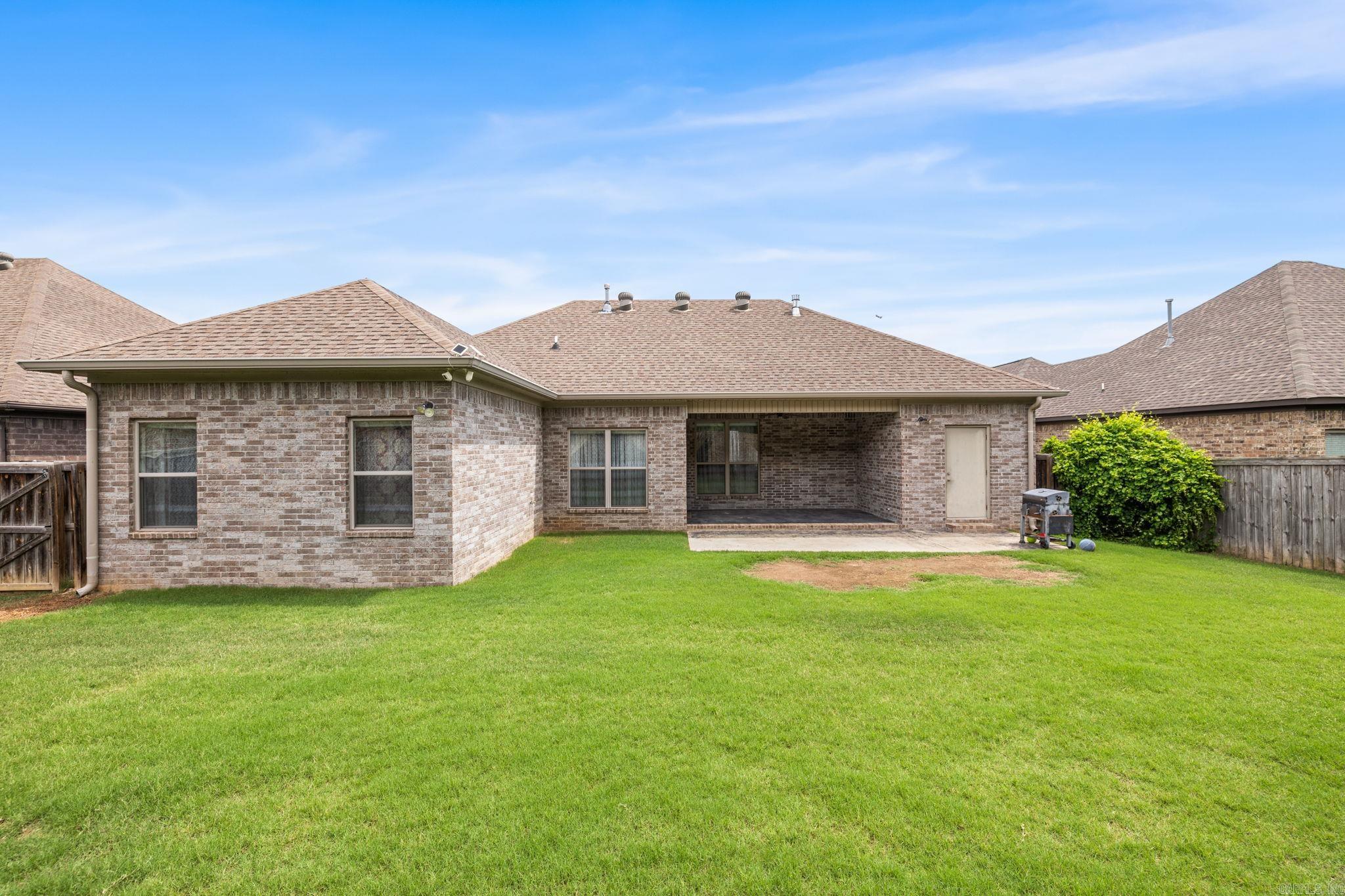 MILLERS GLENN - Residential