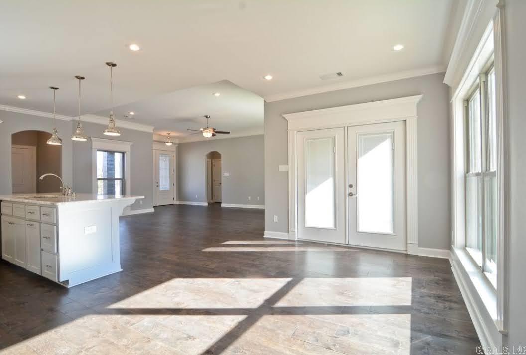 MILLERS GLENN - Residential