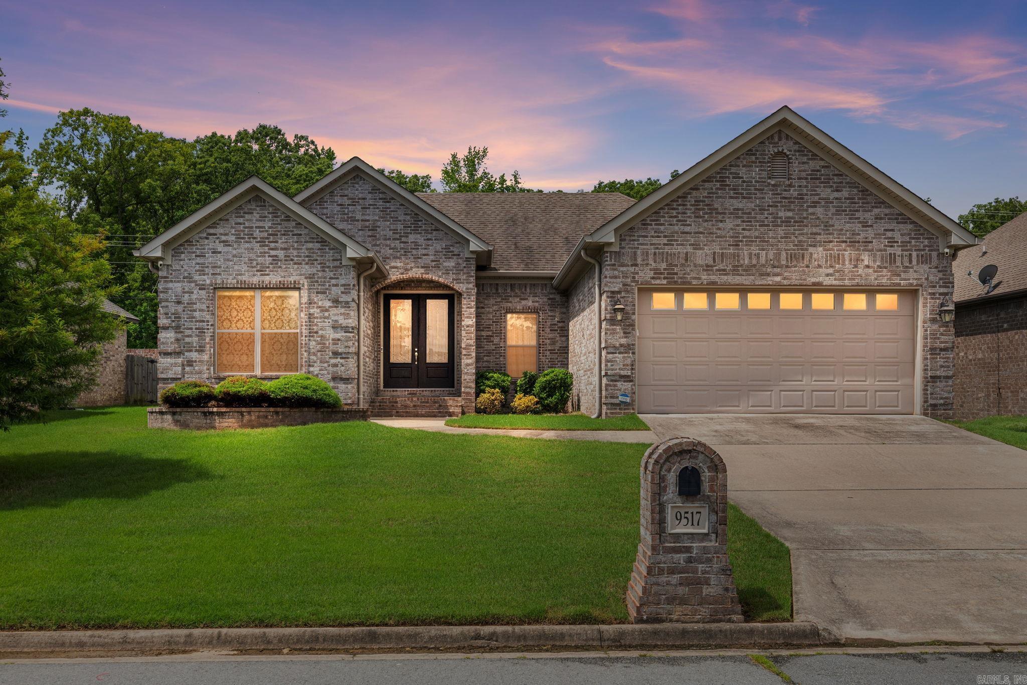 MILLERS GLENN - Residential