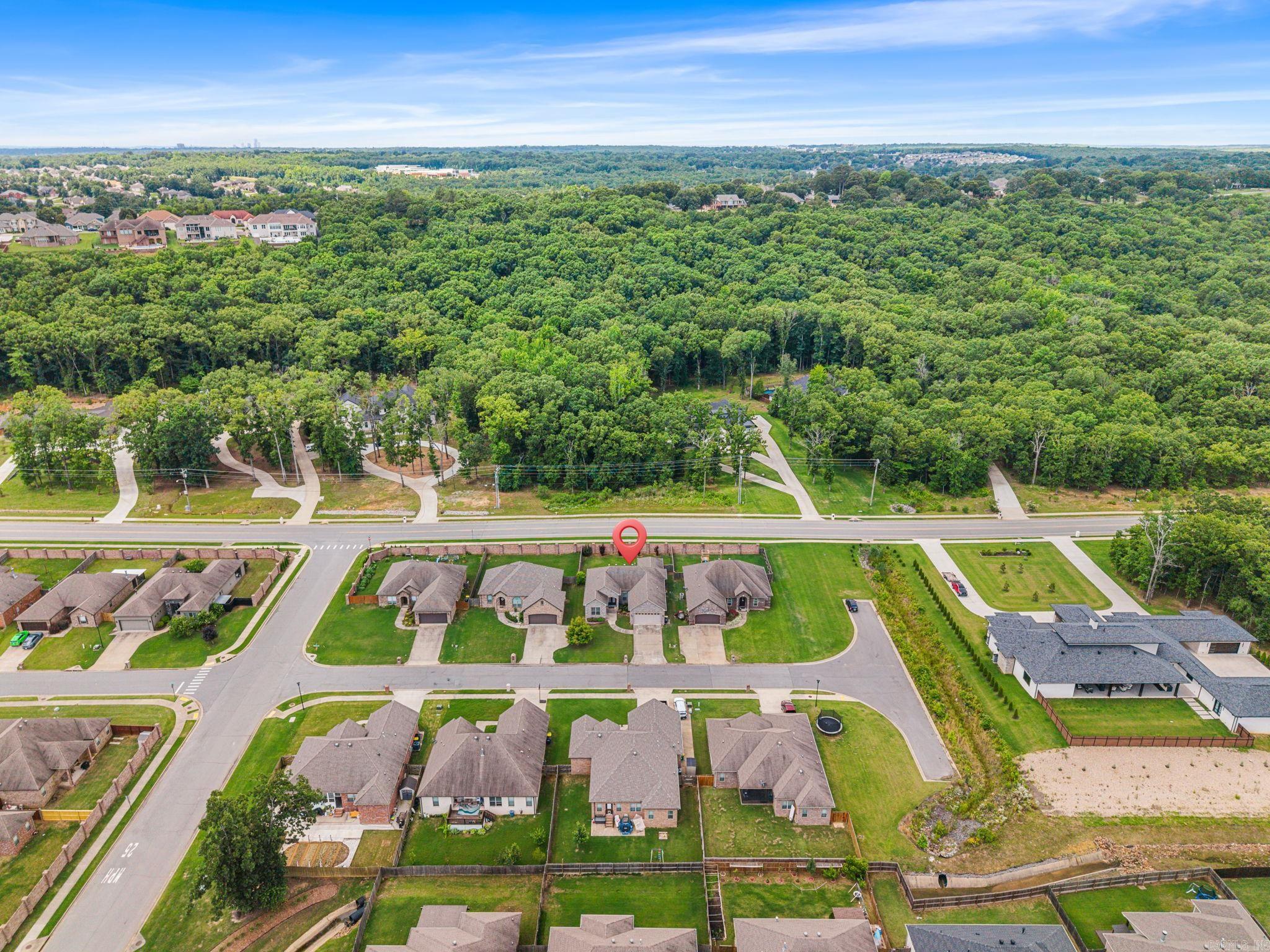 MILLERS GLENN - Residential