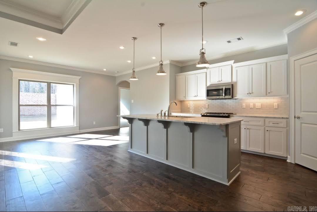 MILLERS GLENN - Residential