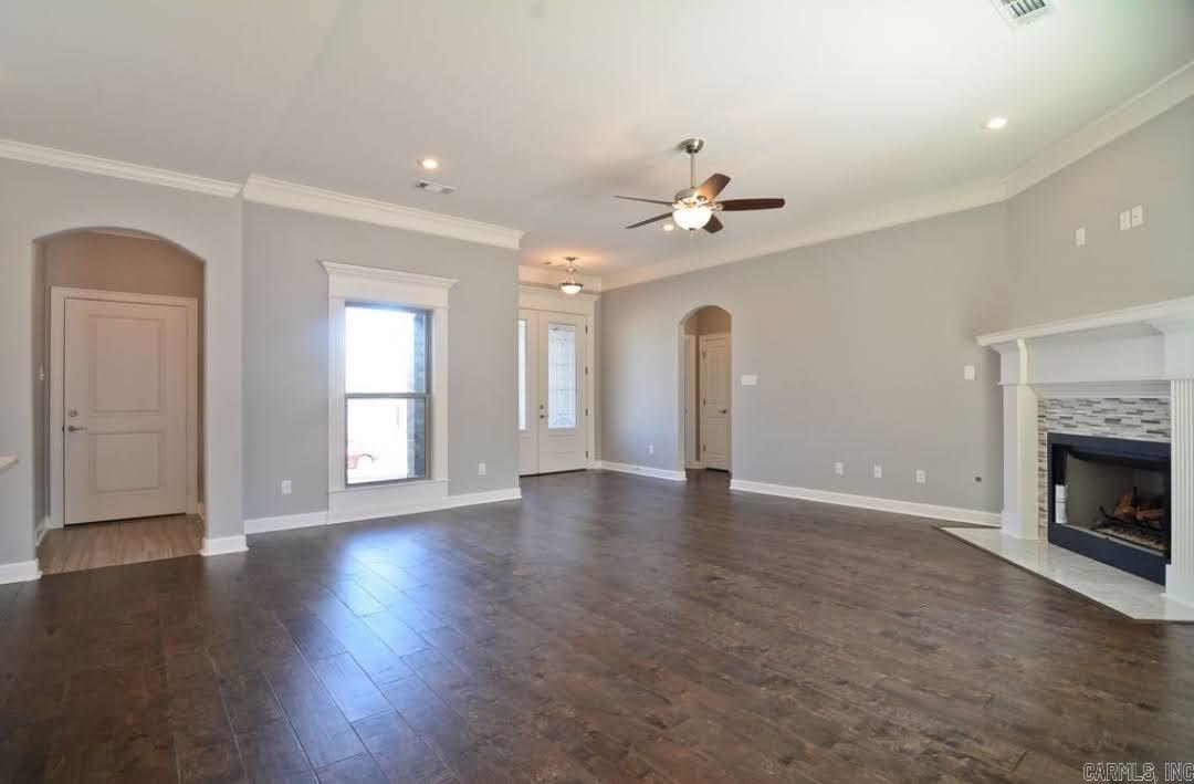 MILLERS GLENN - Residential