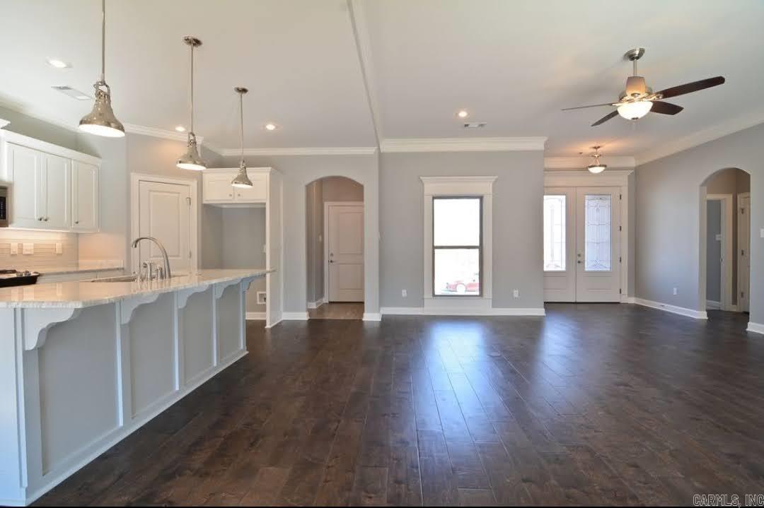 MILLERS GLENN - Residential