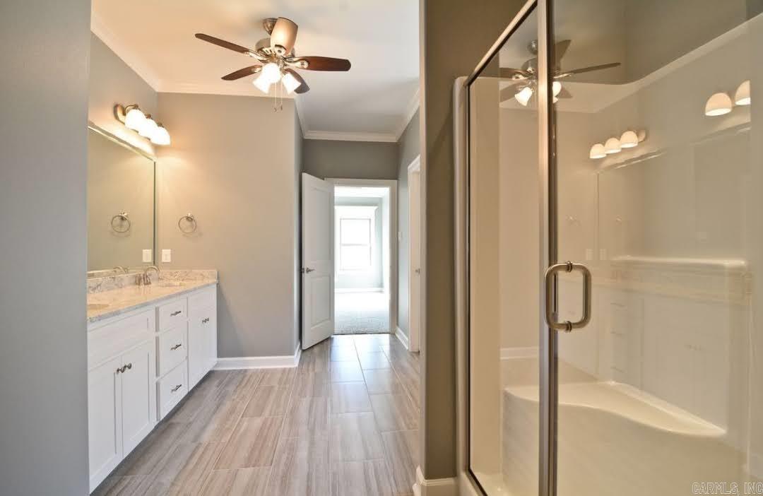 MILLERS GLENN - Residential