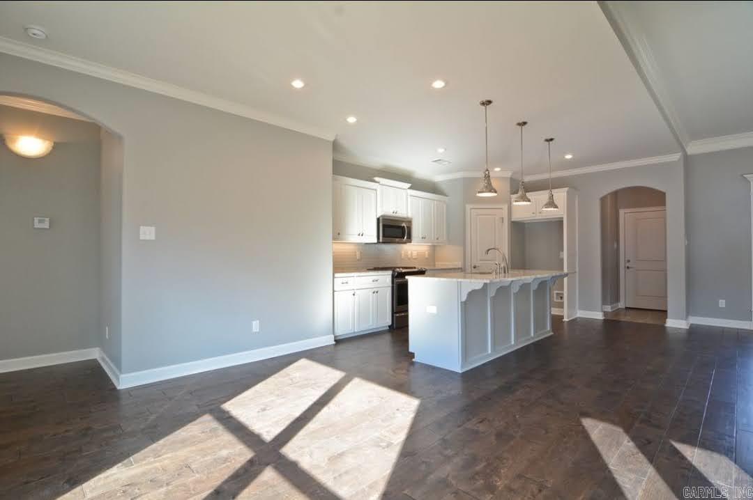 MILLERS GLENN - Residential