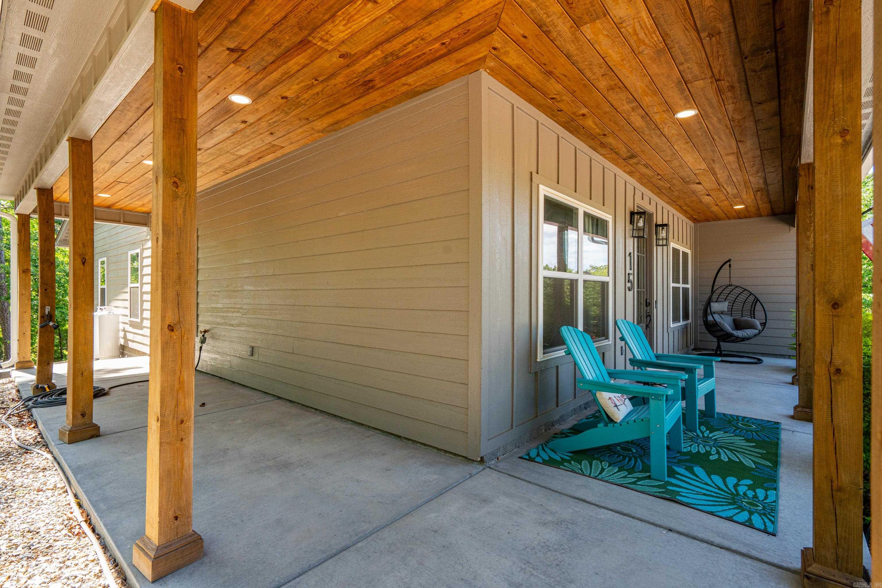 Cresta - Residential